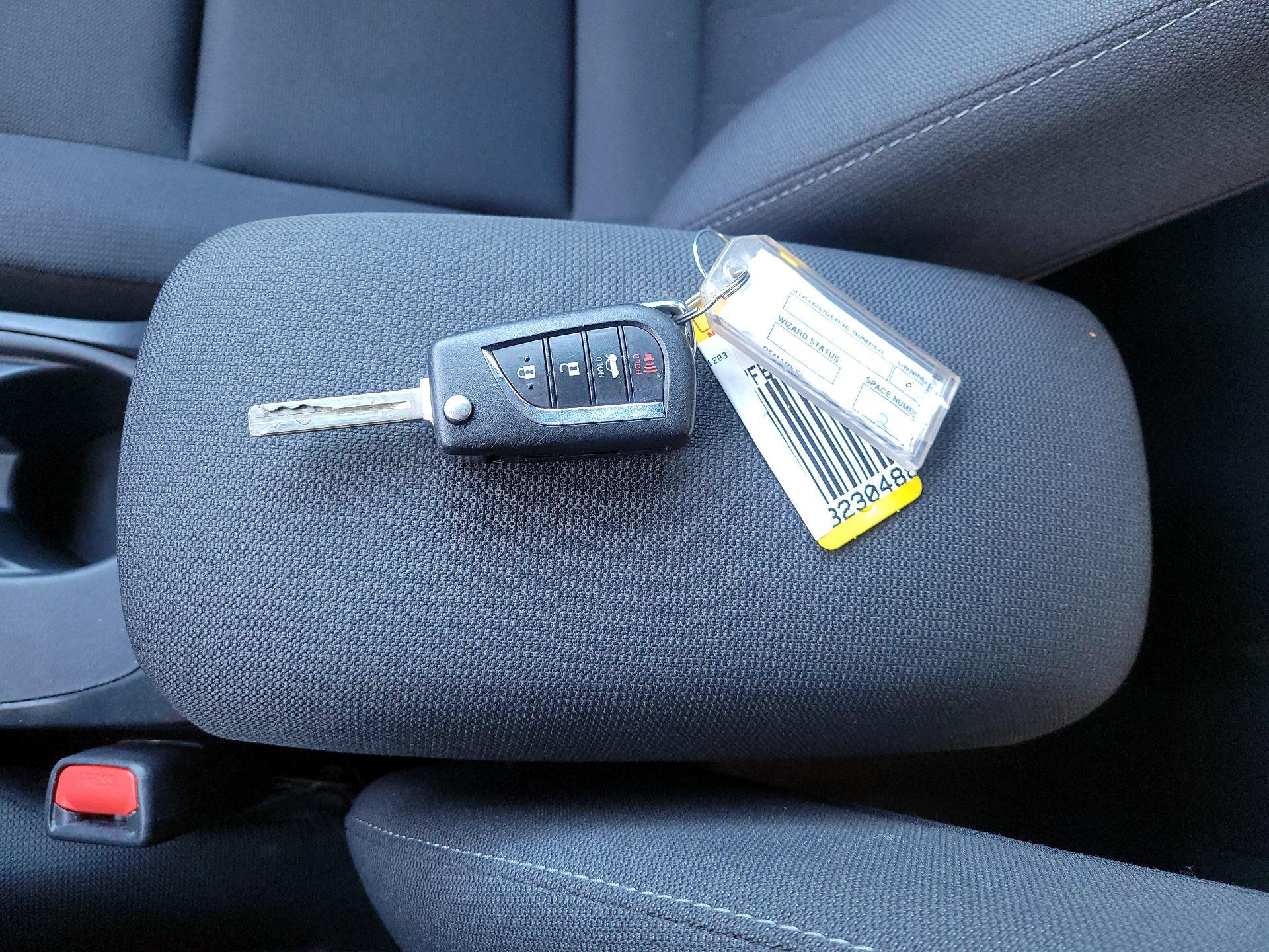 Thumbnail: 2024 Toyota Corolla - 20