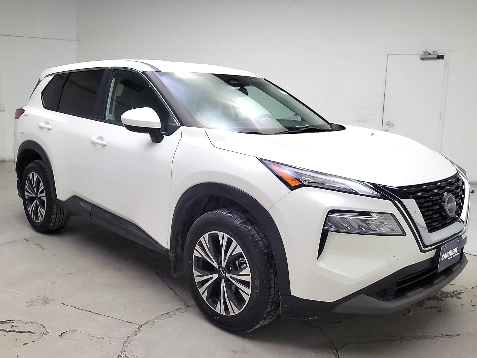Thumbnail: 2023 Nissan Rogue - 1