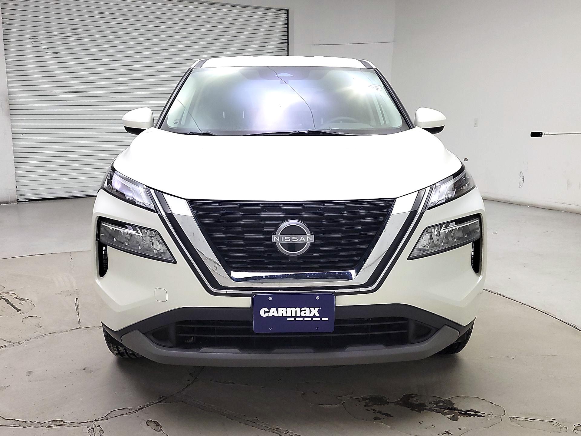 Thumbnail: 2023 Nissan Rogue - 2