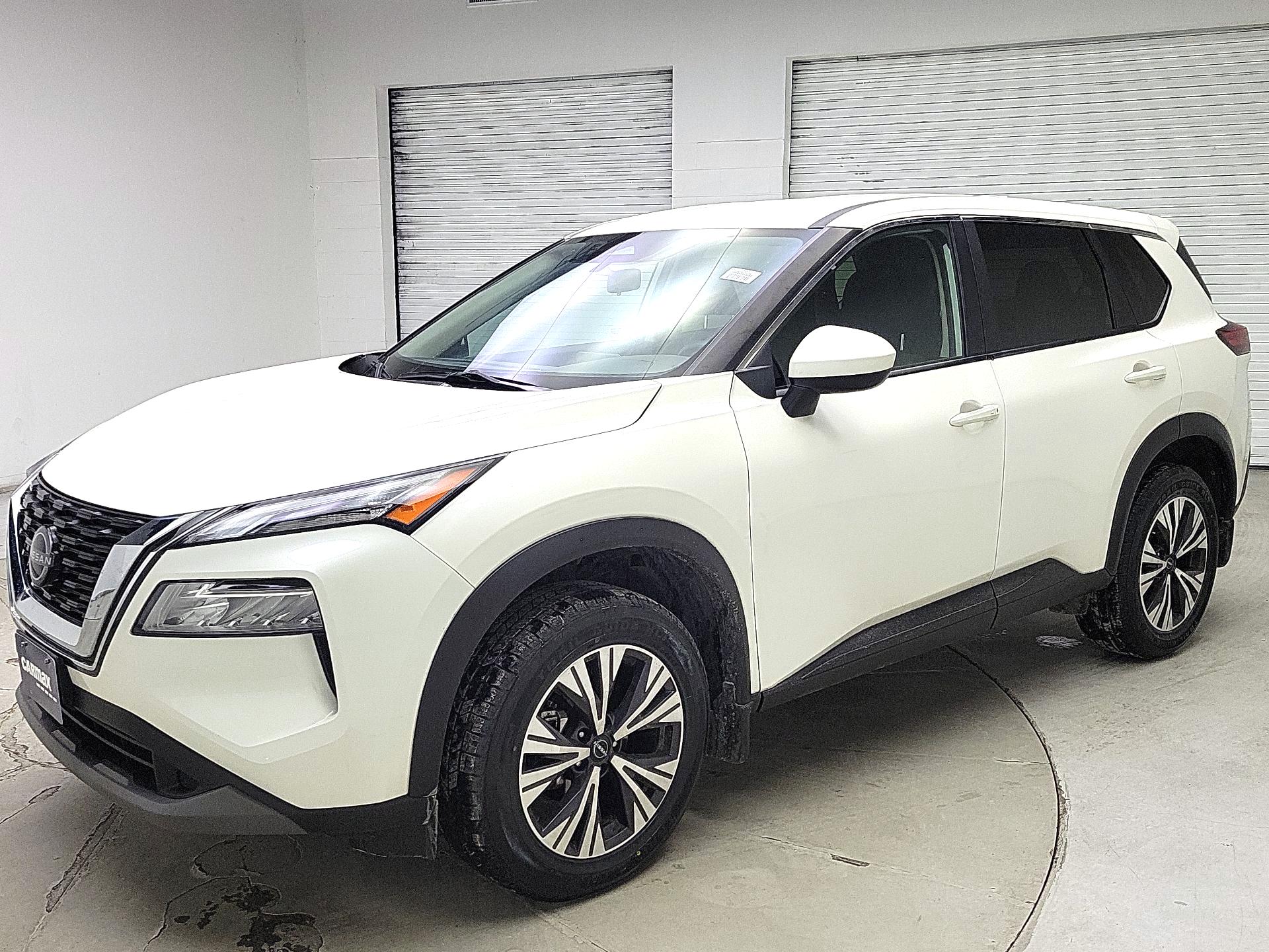 Thumbnail: 2023 Nissan Rogue - 3