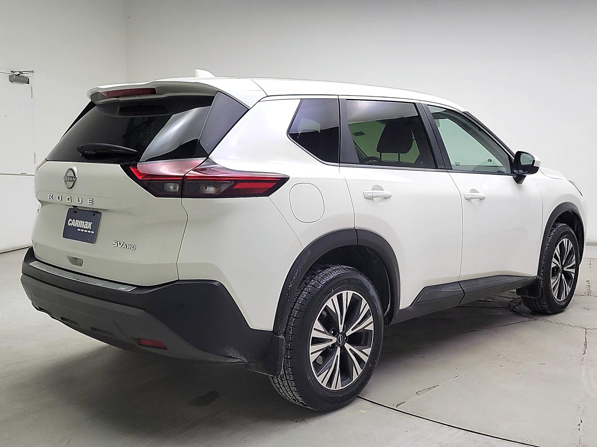 Thumbnail: 2023 Nissan Rogue - 5