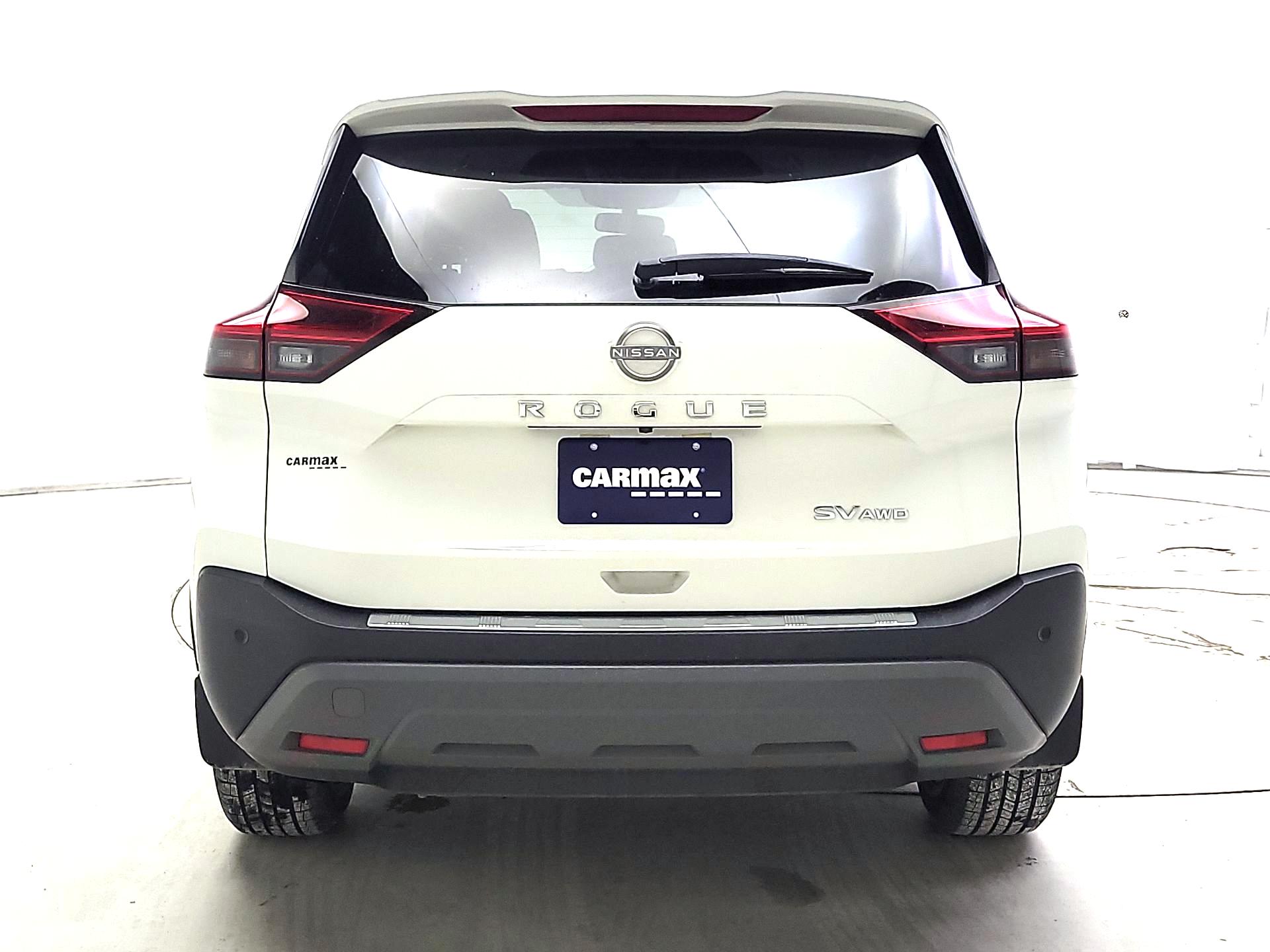 Thumbnail: 2023 Nissan Rogue - 6