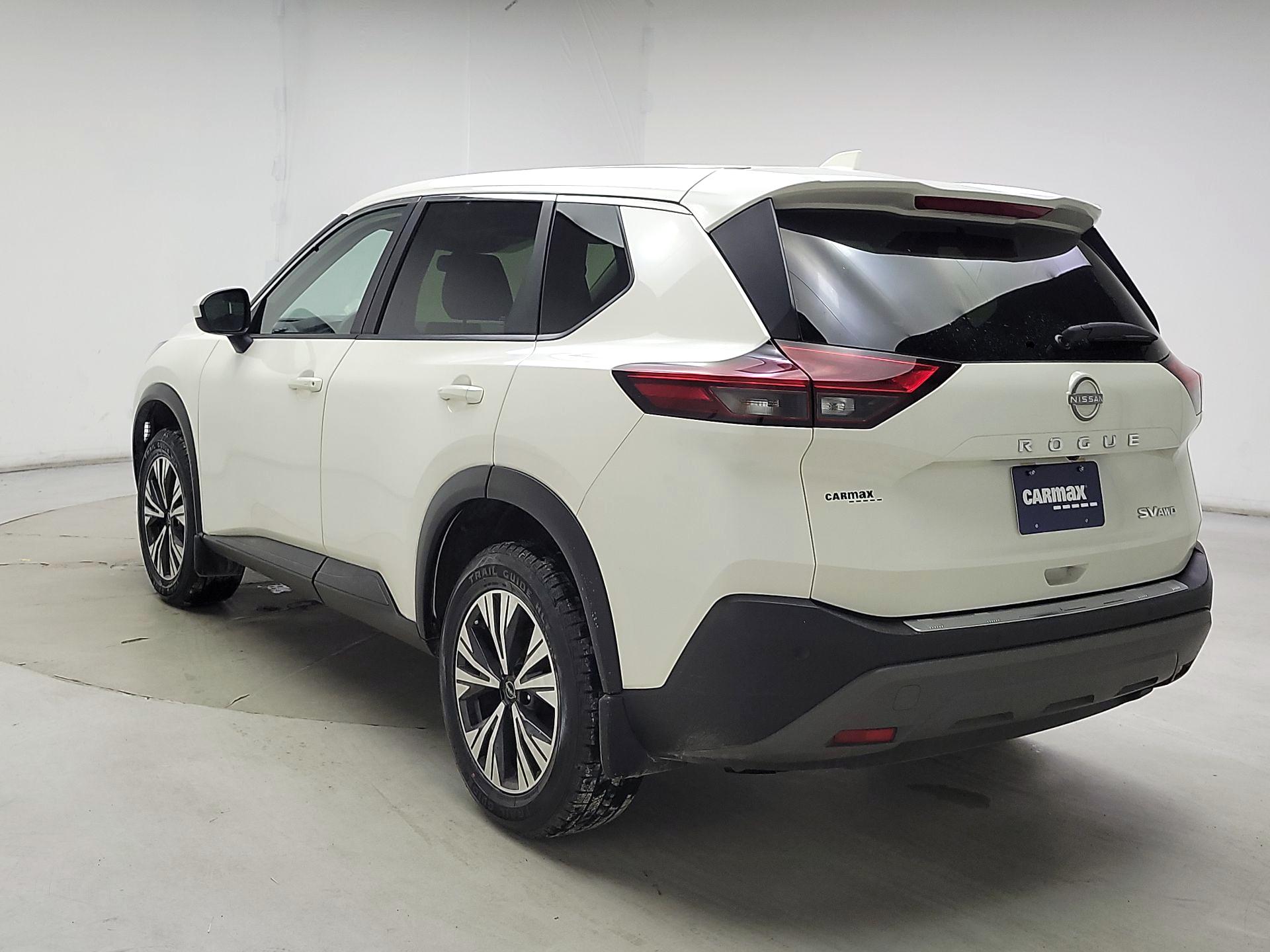 Thumbnail: 2023 Nissan Rogue - 7