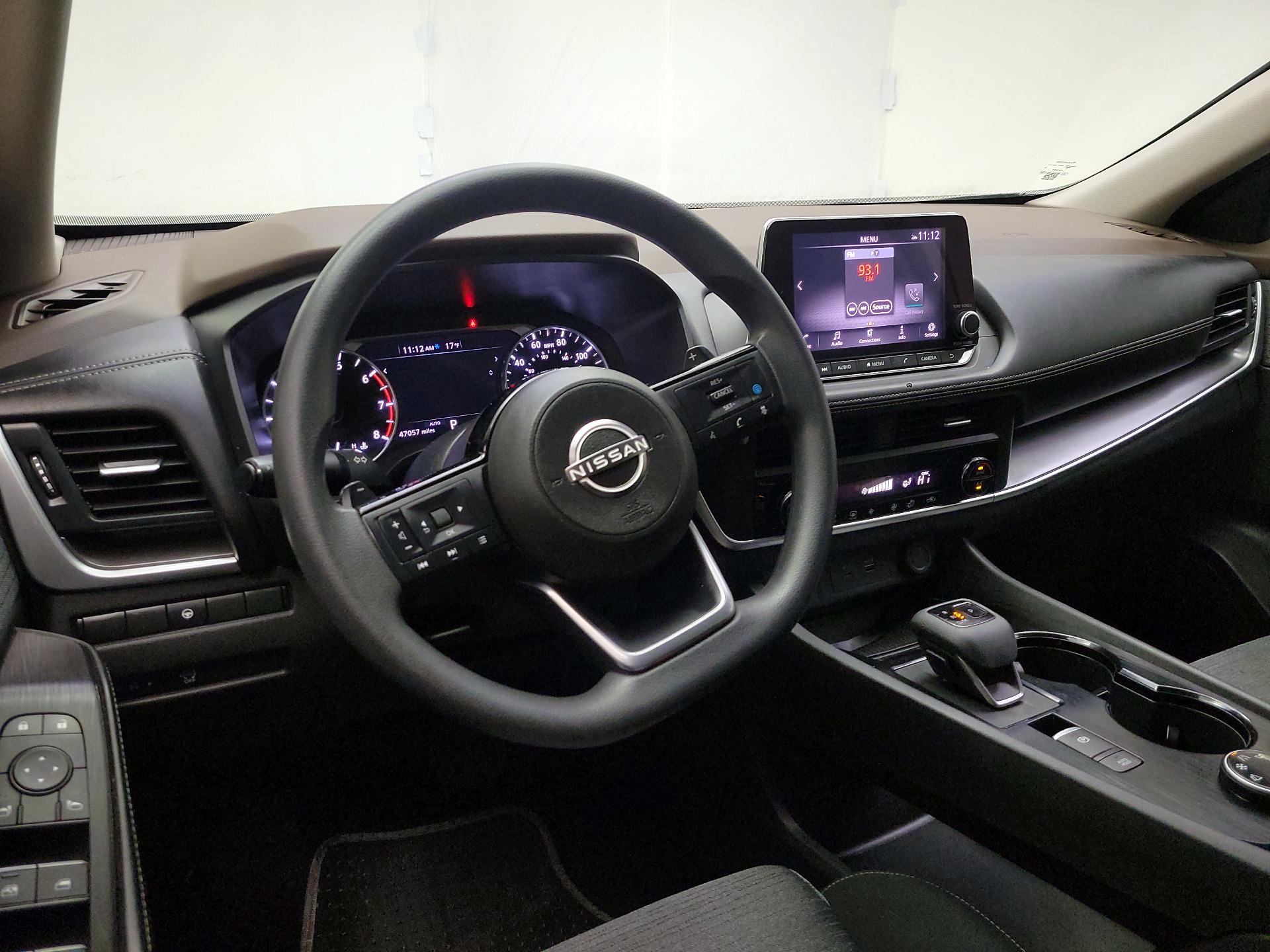 Thumbnail: 2023 Nissan Rogue - 8