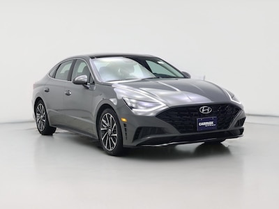 2023 Hyundai Sonata Limited