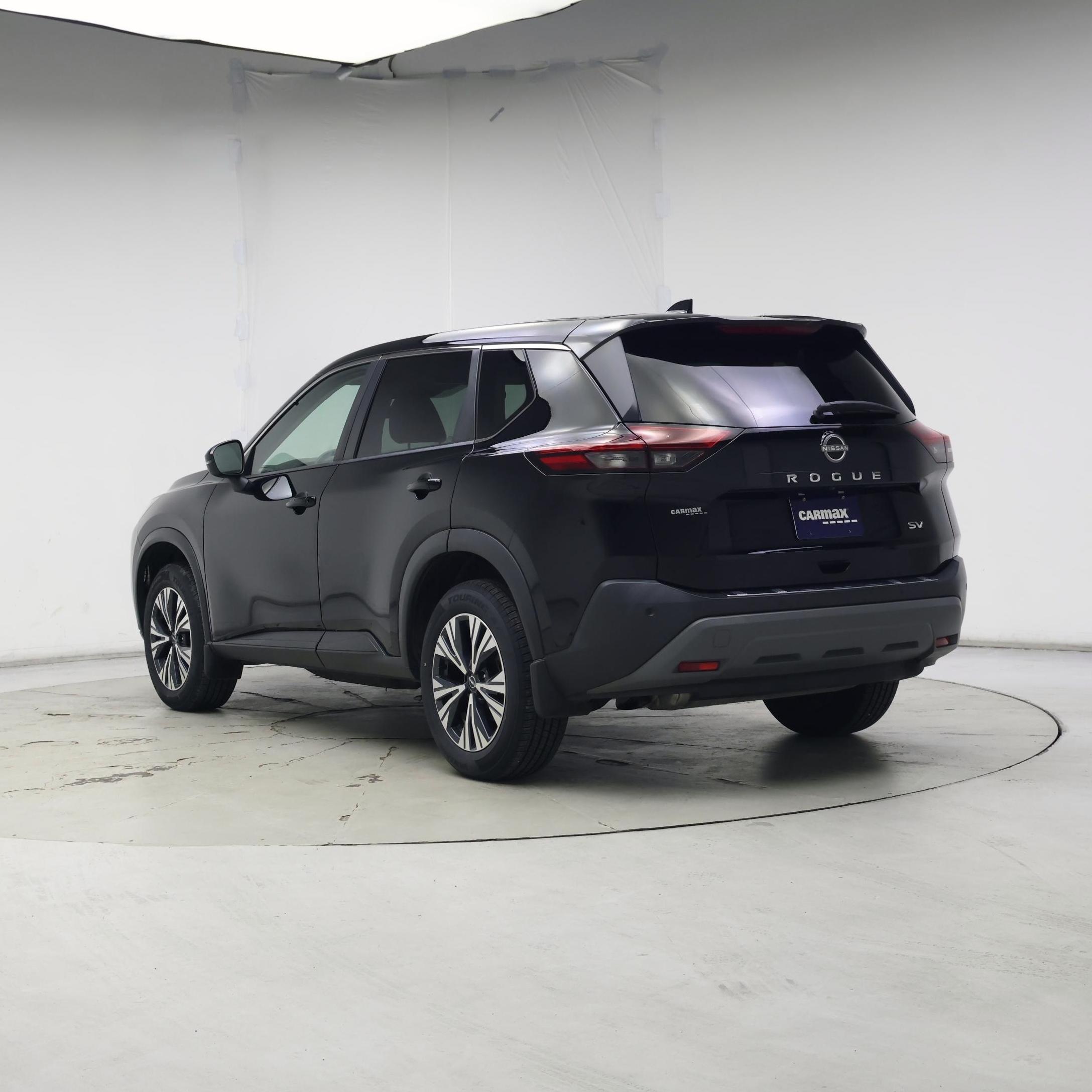 Thumbnail: 2022 Nissan Rogue - 2