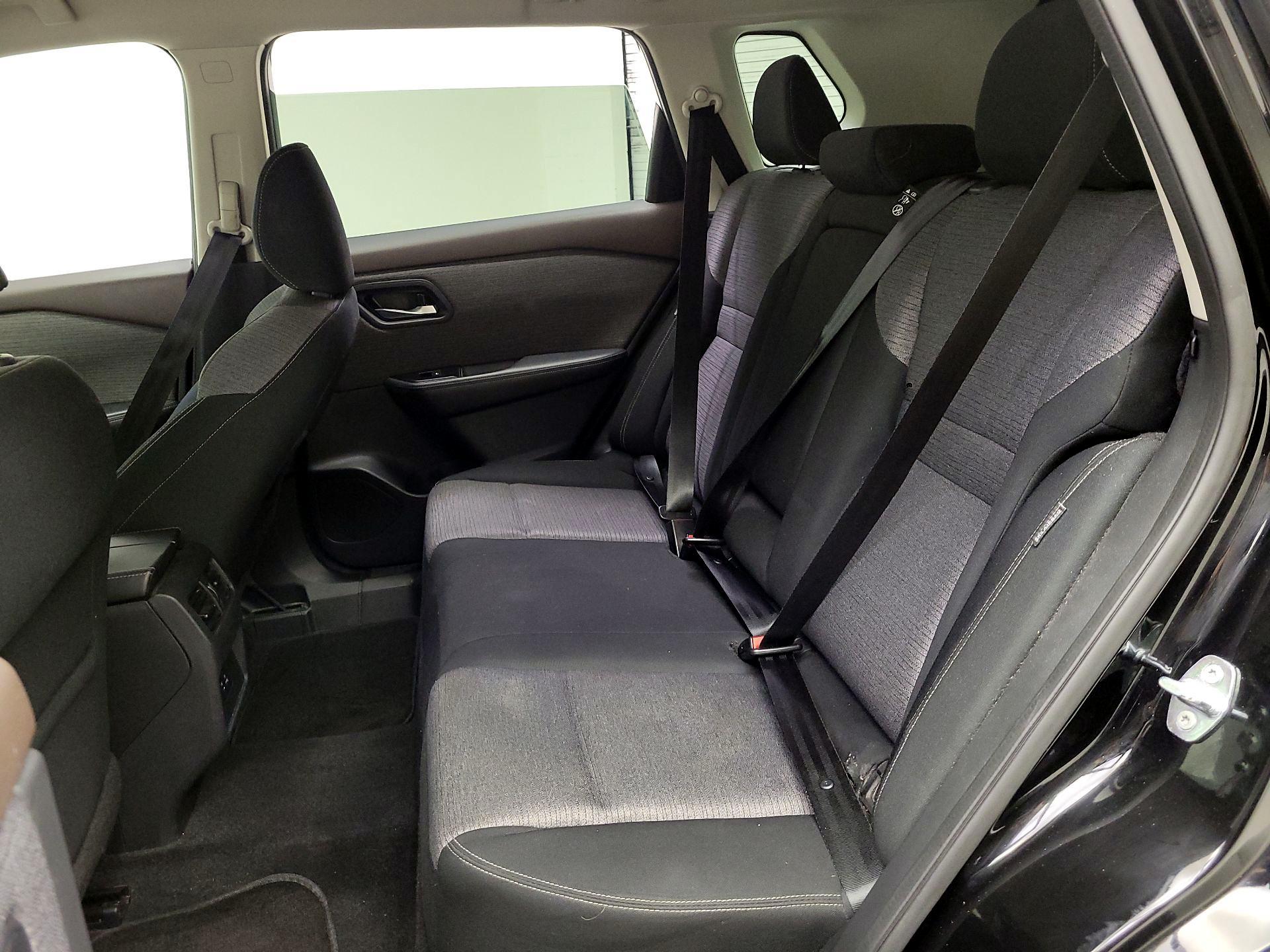 Thumbnail: 2022 Nissan Rogue - 19