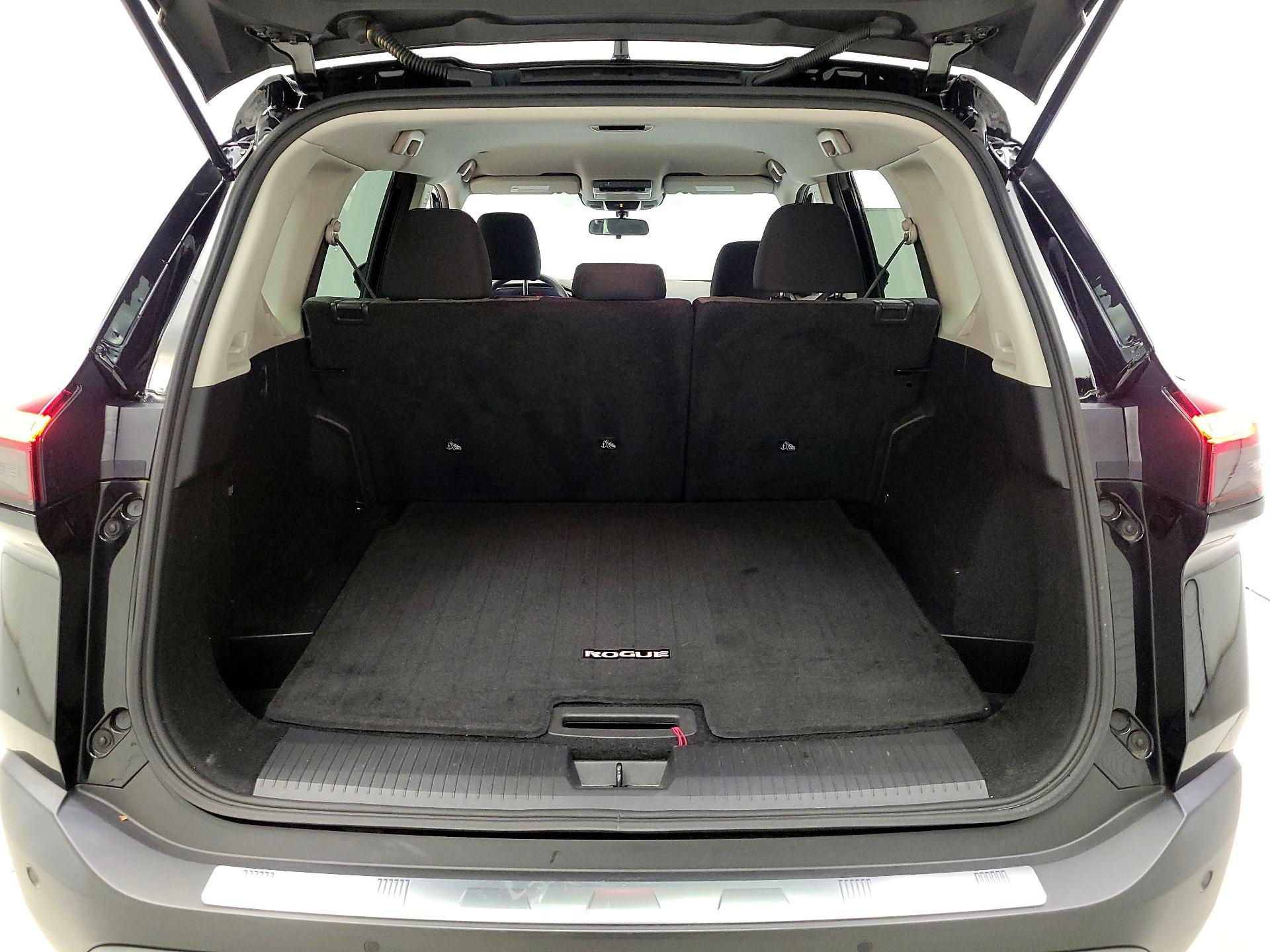 Thumbnail: 2022 Nissan Rogue - 20