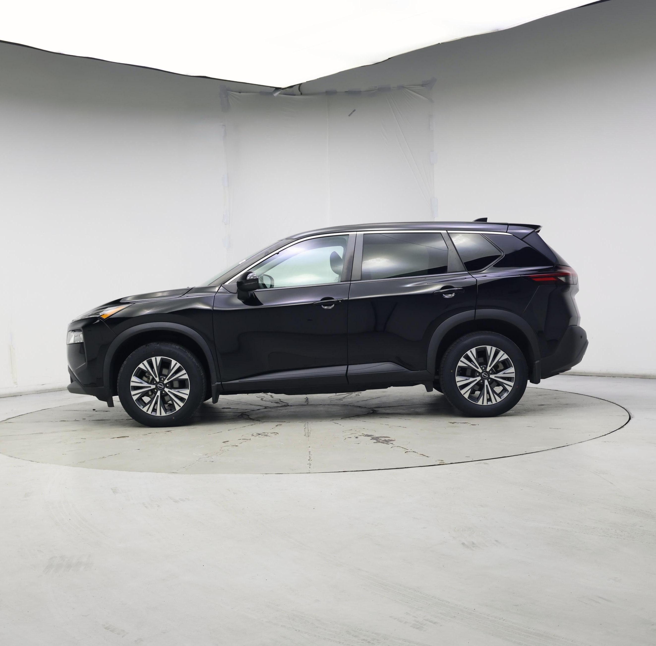 Thumbnail: 2022 Nissan Rogue - 3