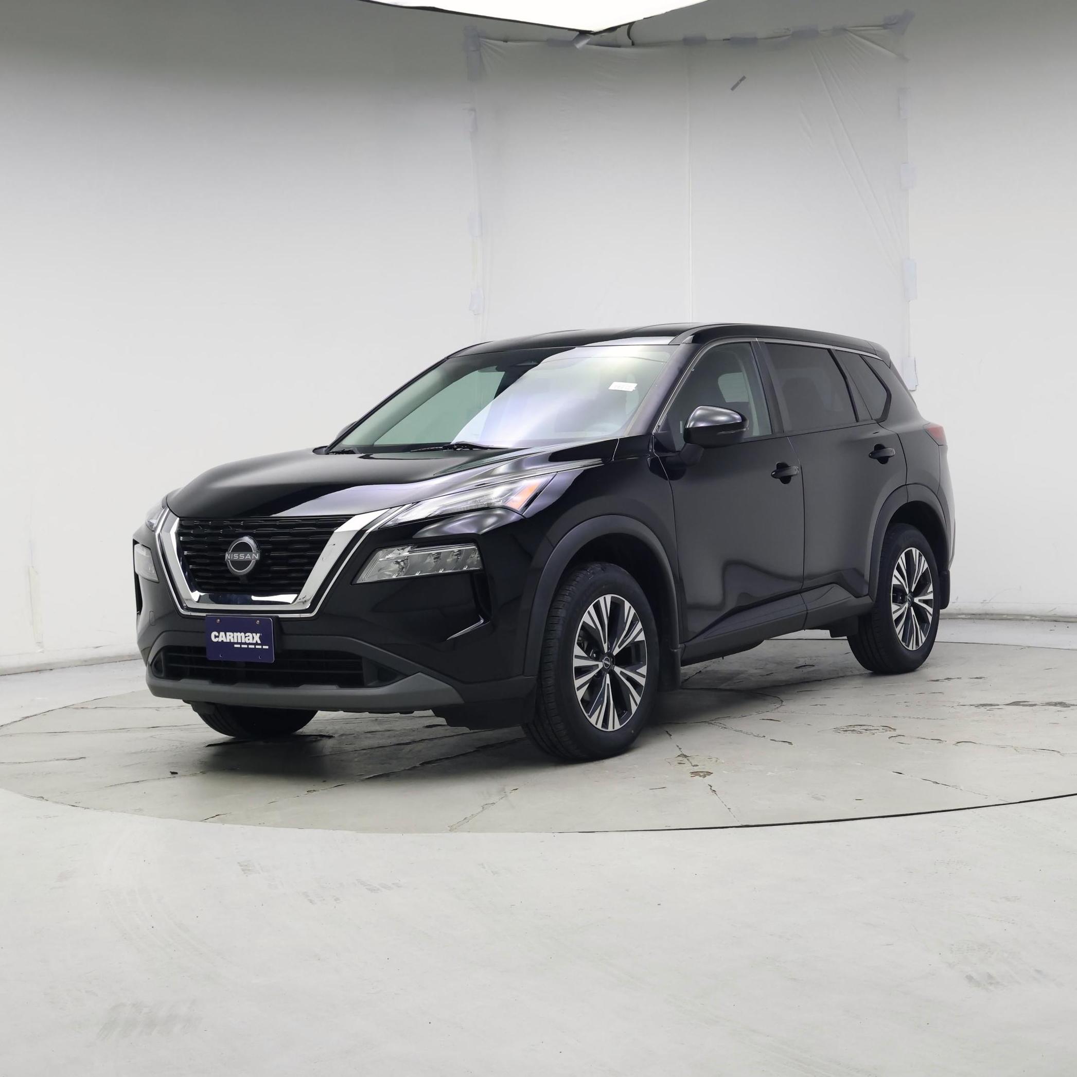 Thumbnail: 2022 Nissan Rogue - 4