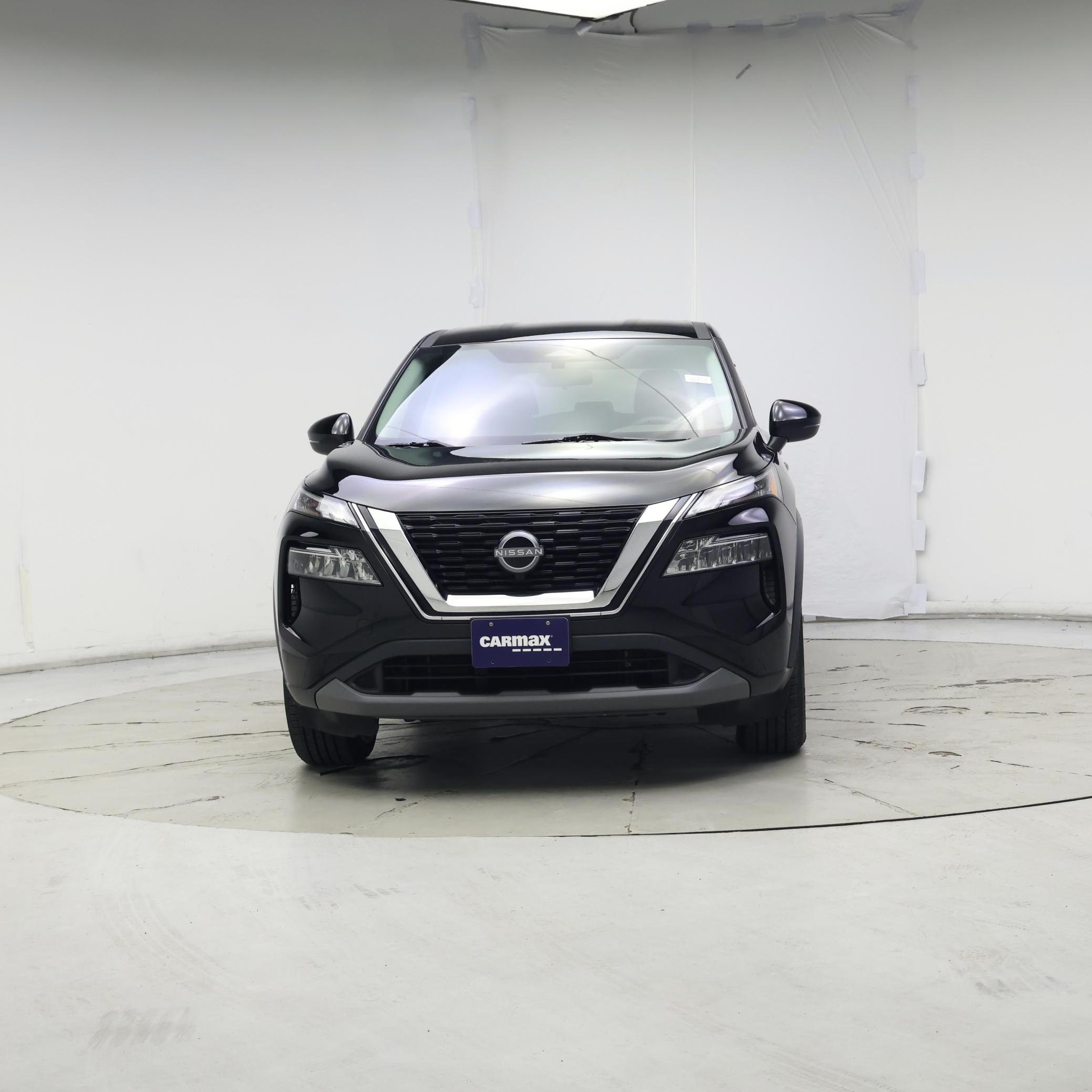 Thumbnail: 2022 Nissan Rogue - 5