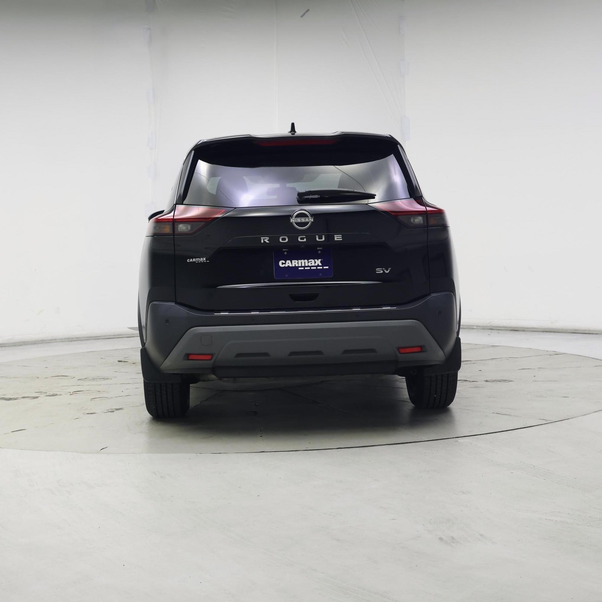 Thumbnail: 2022 Nissan Rogue - 6