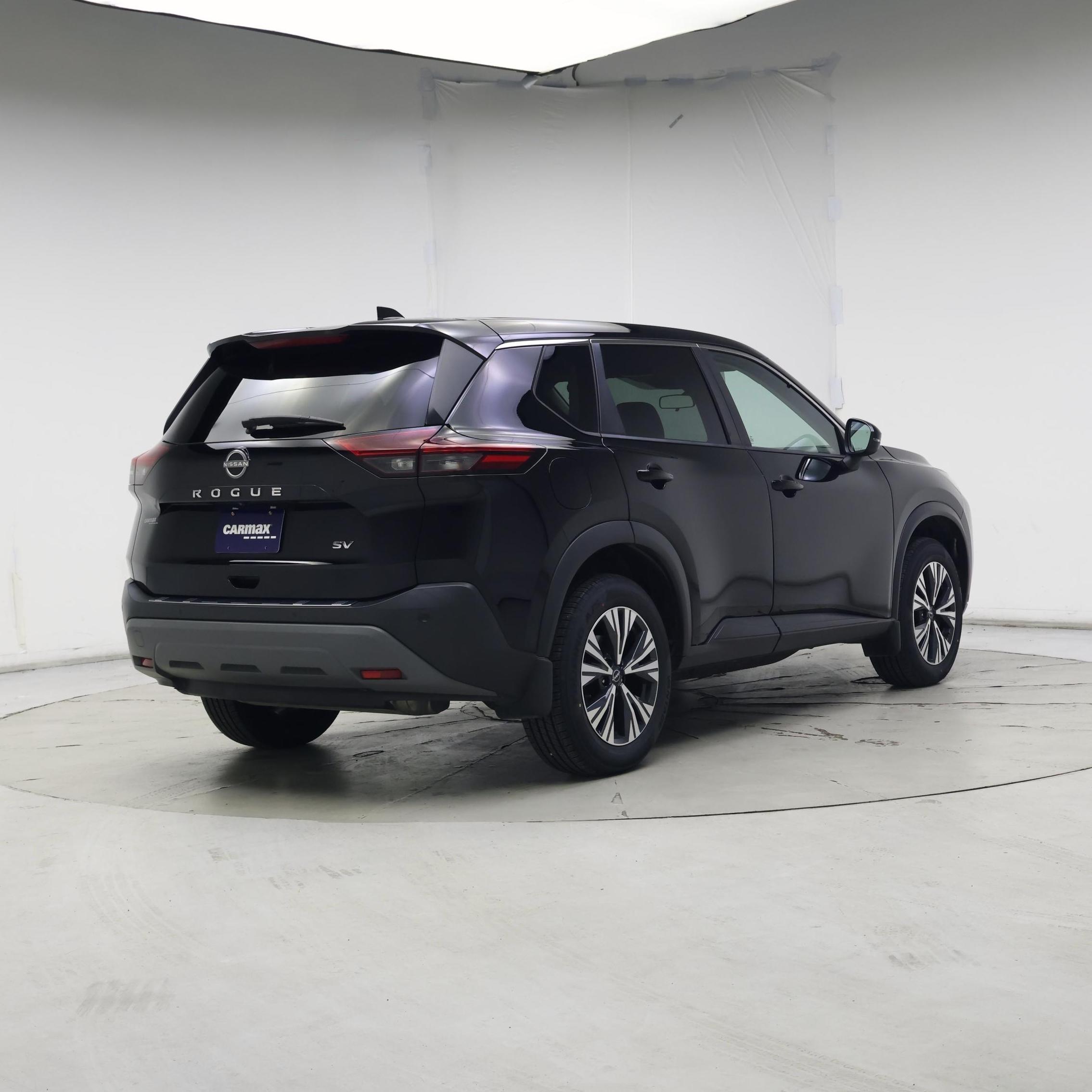 Thumbnail: 2022 Nissan Rogue - 8