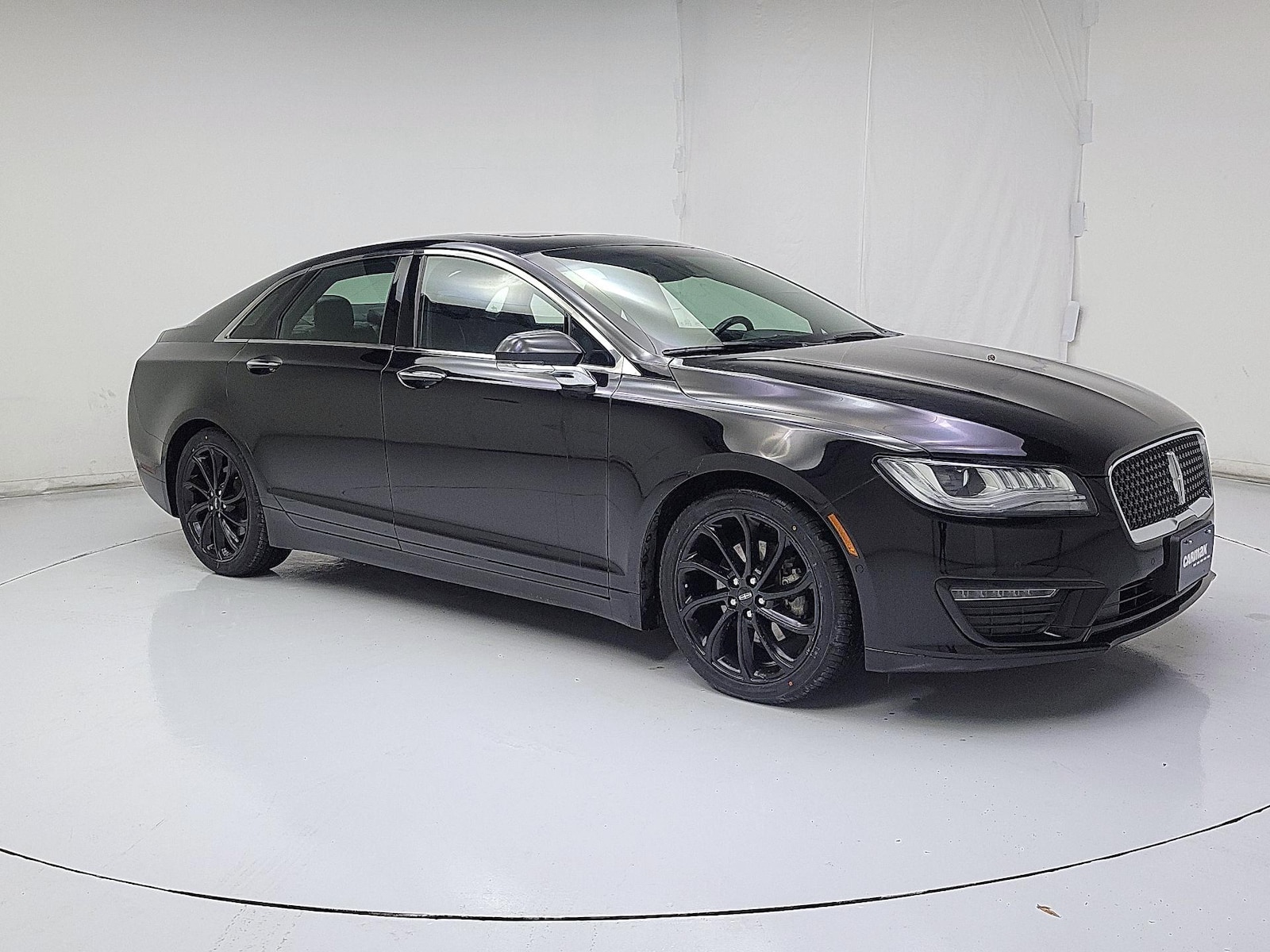 2020 Lincoln MKZ Reserve II