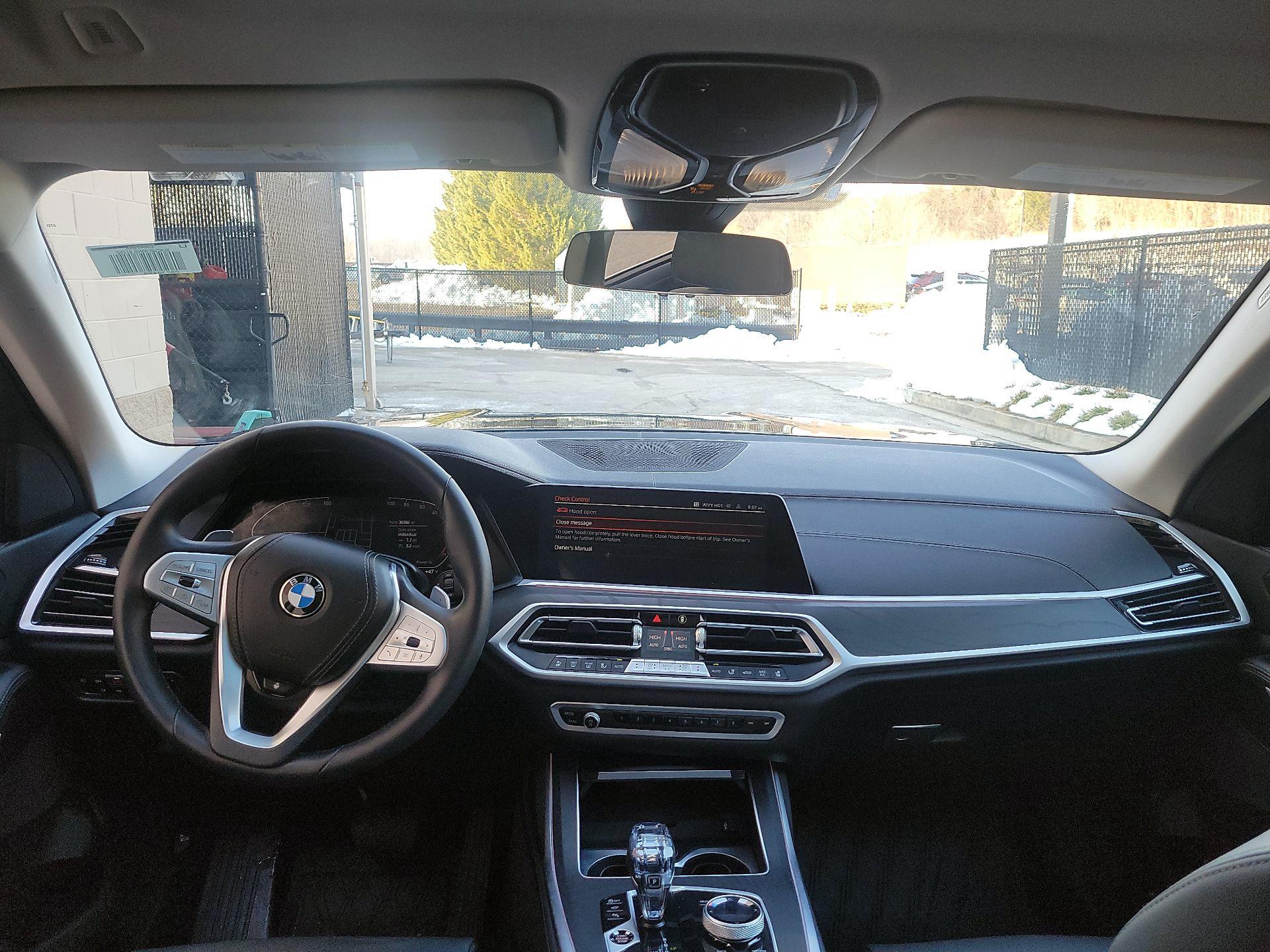 Thumbnail: 2022 BMW X7 - 8