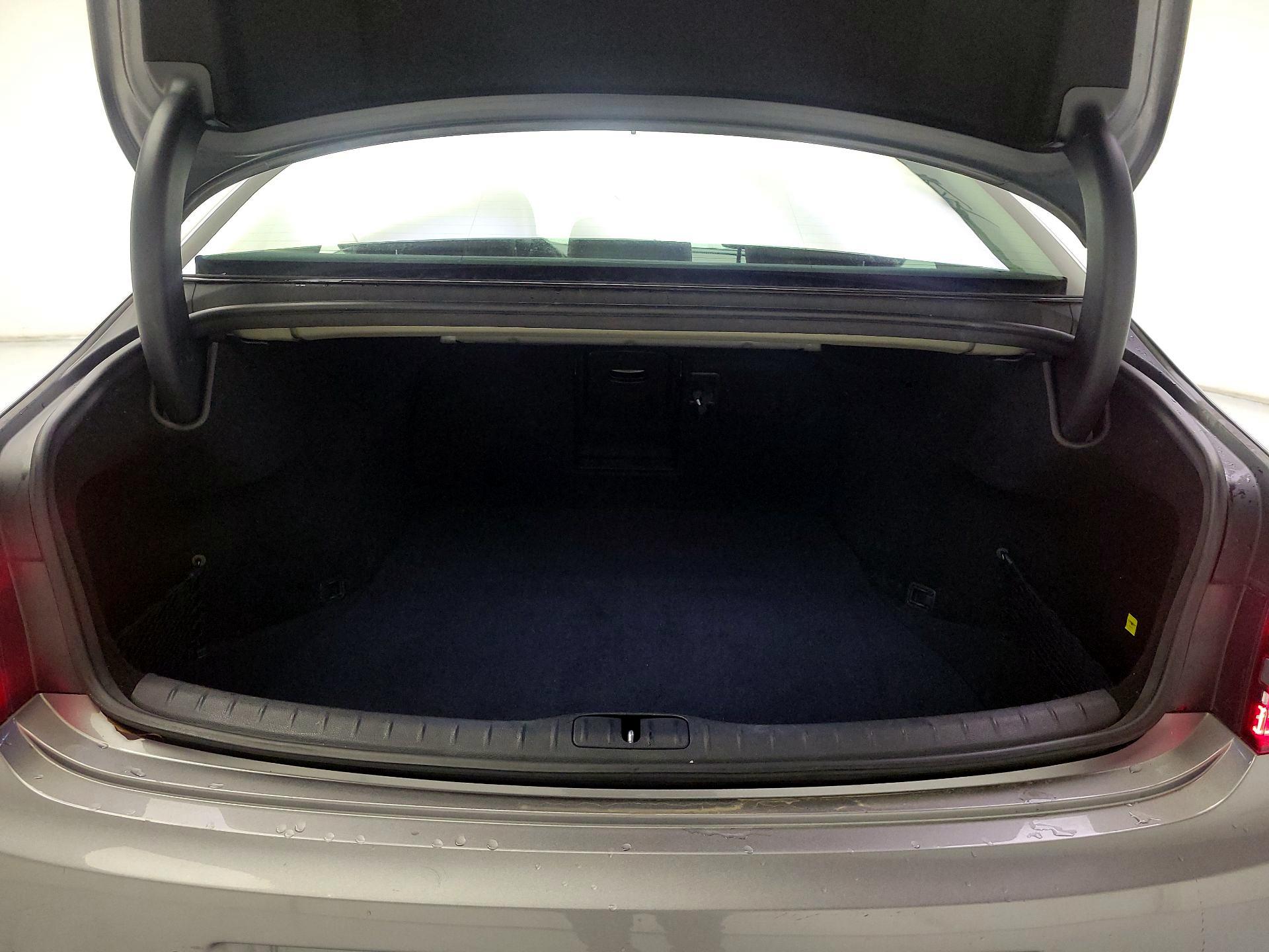 Thumbnail: 2023 Genesis G80 - 19