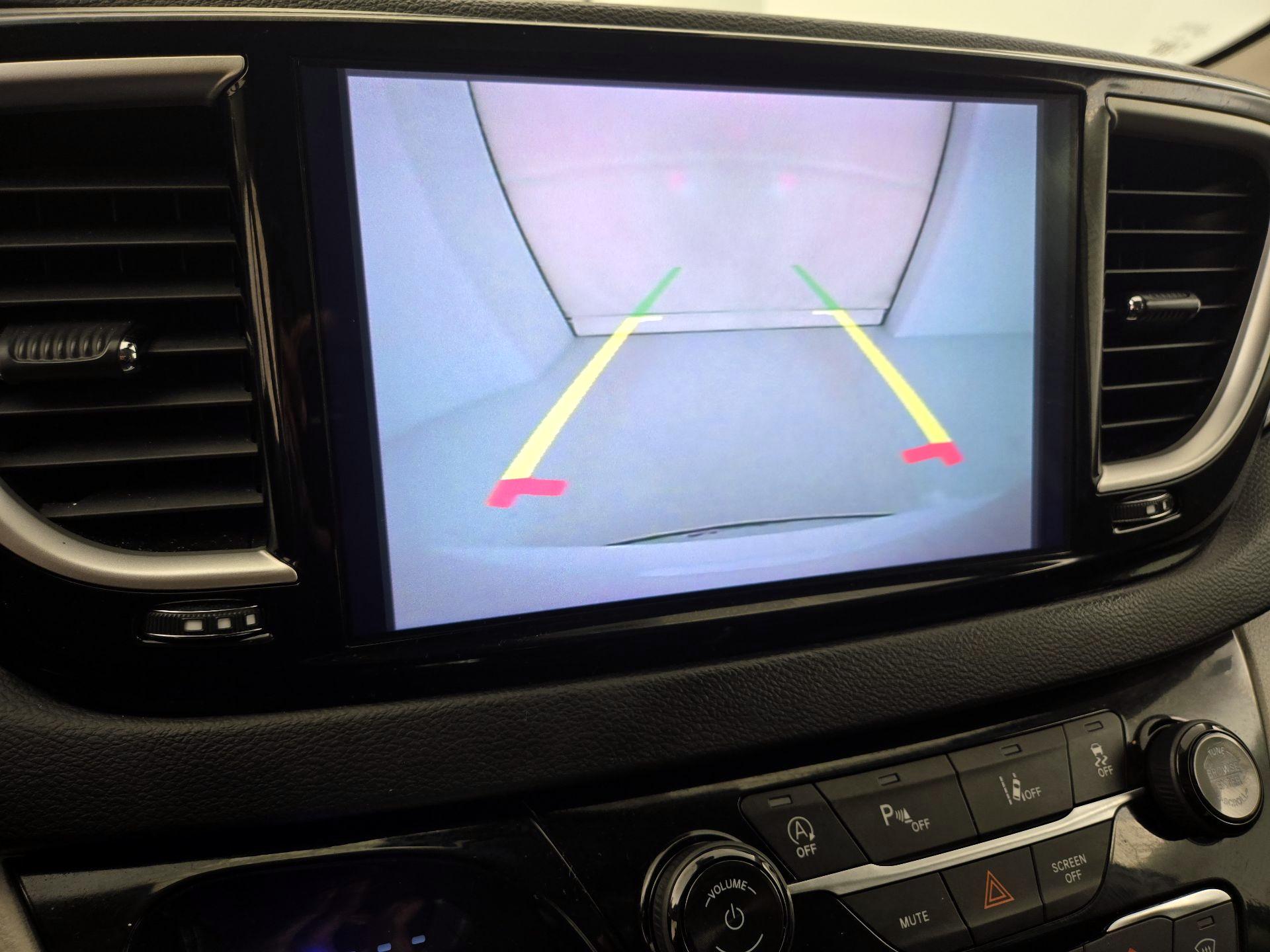 Thumbnail: 2023 Chrysler Pacifica - 14