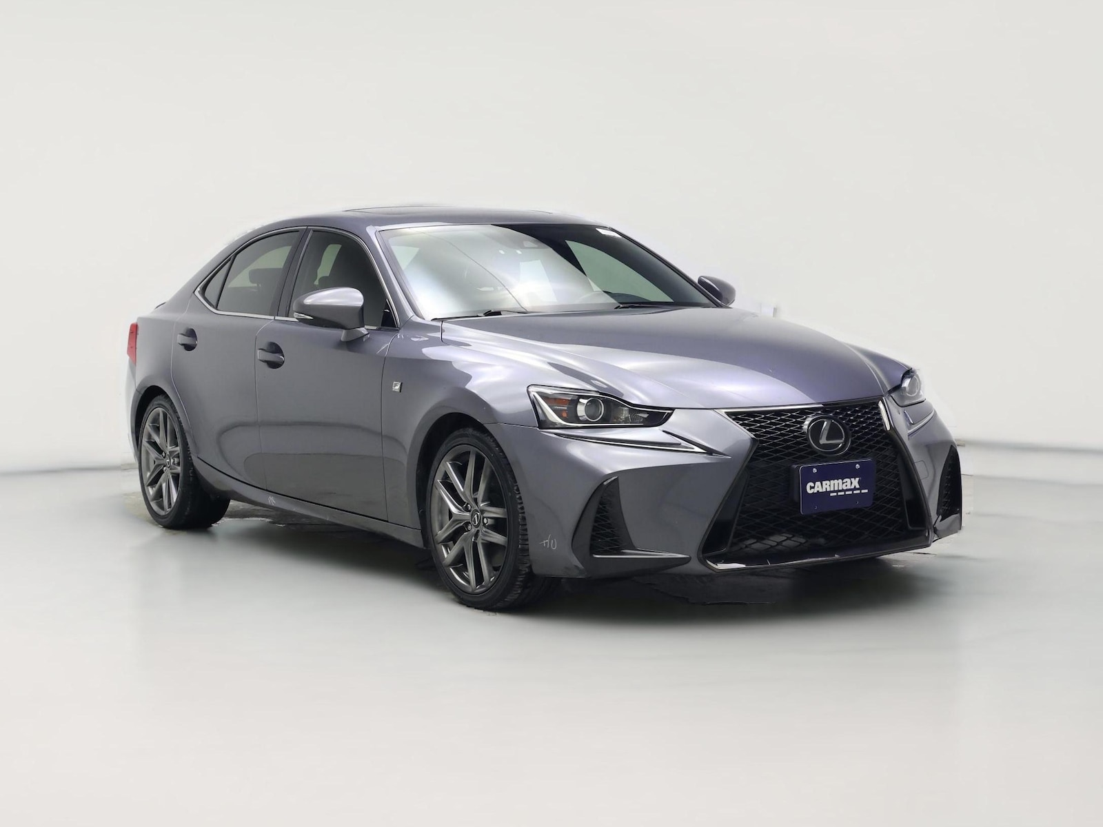 2017 Lexus IS 300