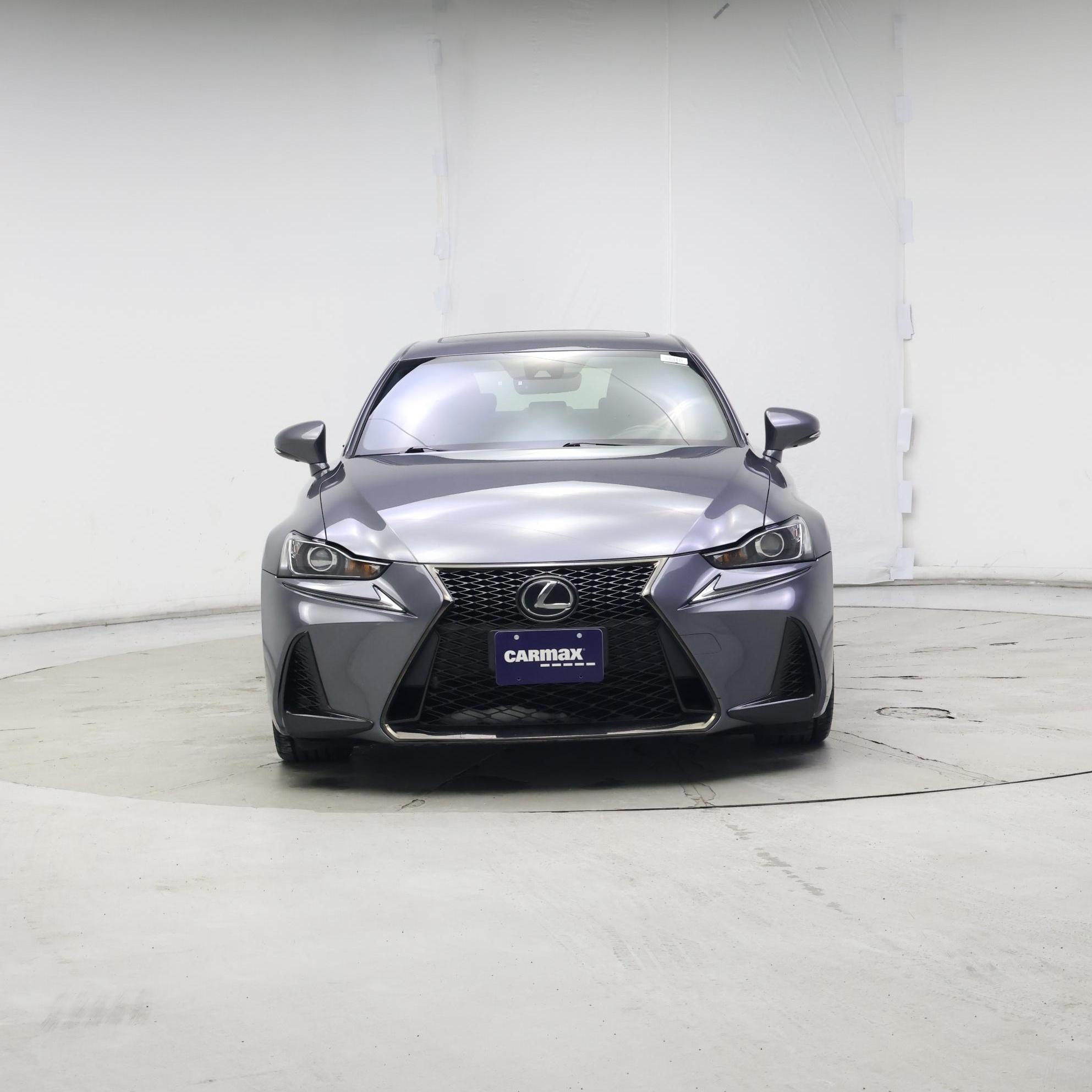 Thumbnail: 2017 Lexus IS - 5
