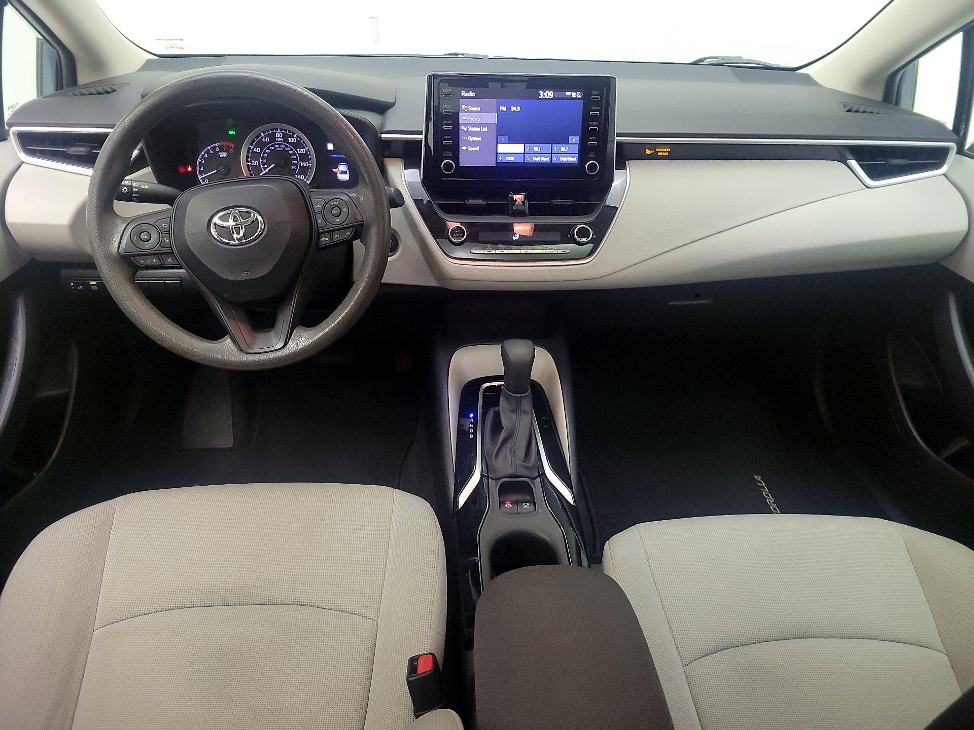 Thumbnail: 2020 Toyota Corolla - 9