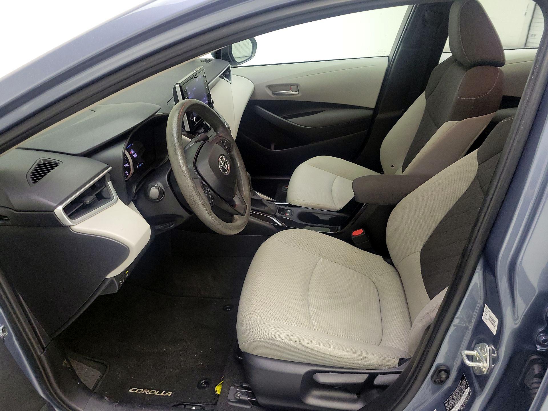 Thumbnail: 2020 Toyota Corolla - 11
