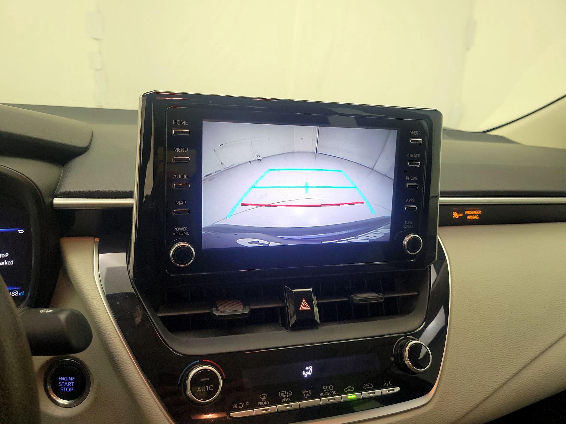 Thumbnail: 2020 Toyota Corolla - 14