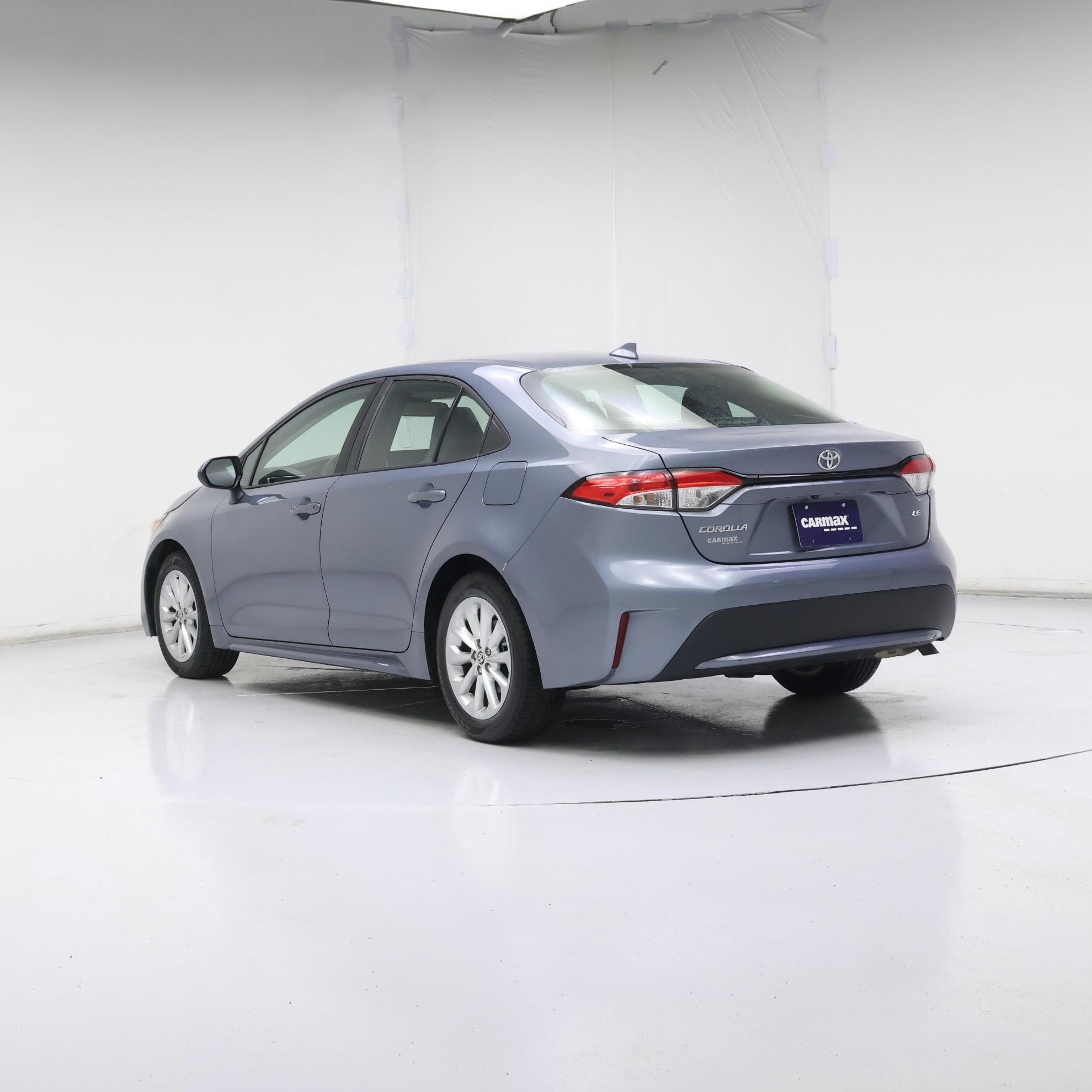 Thumbnail: 2020 Toyota Corolla - 2