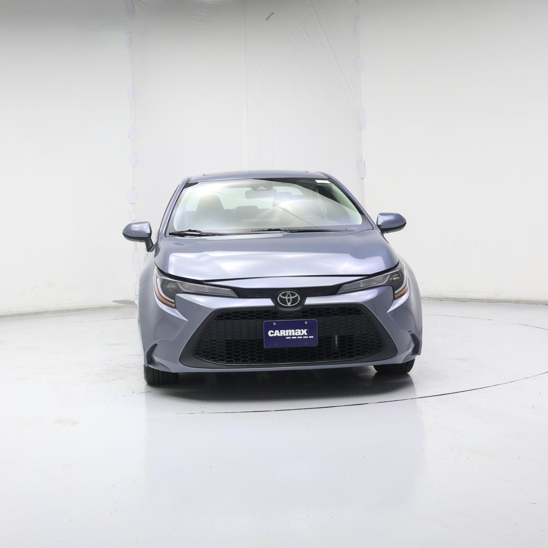 Thumbnail: 2020 Toyota Corolla - 5