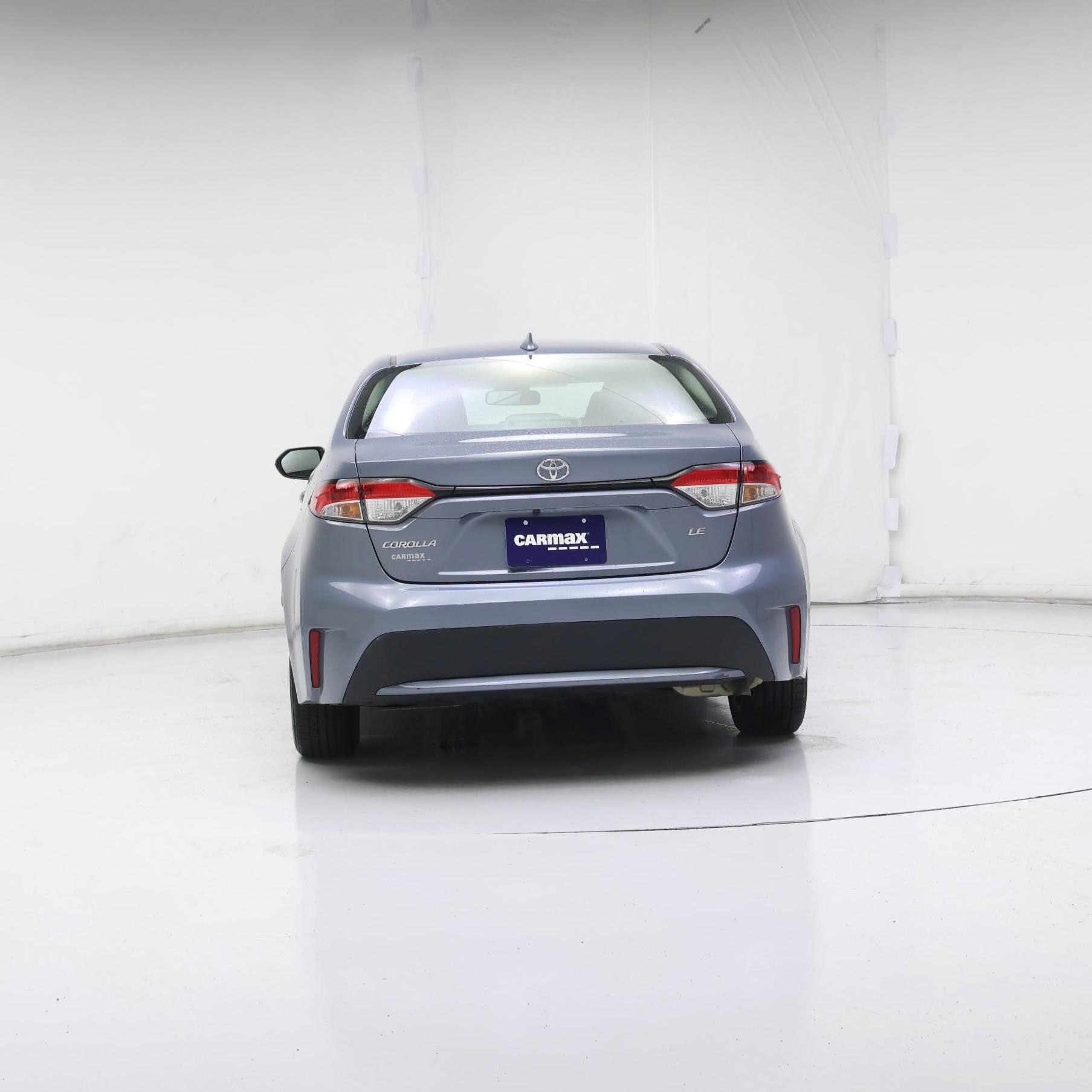 Thumbnail: 2020 Toyota Corolla - 6