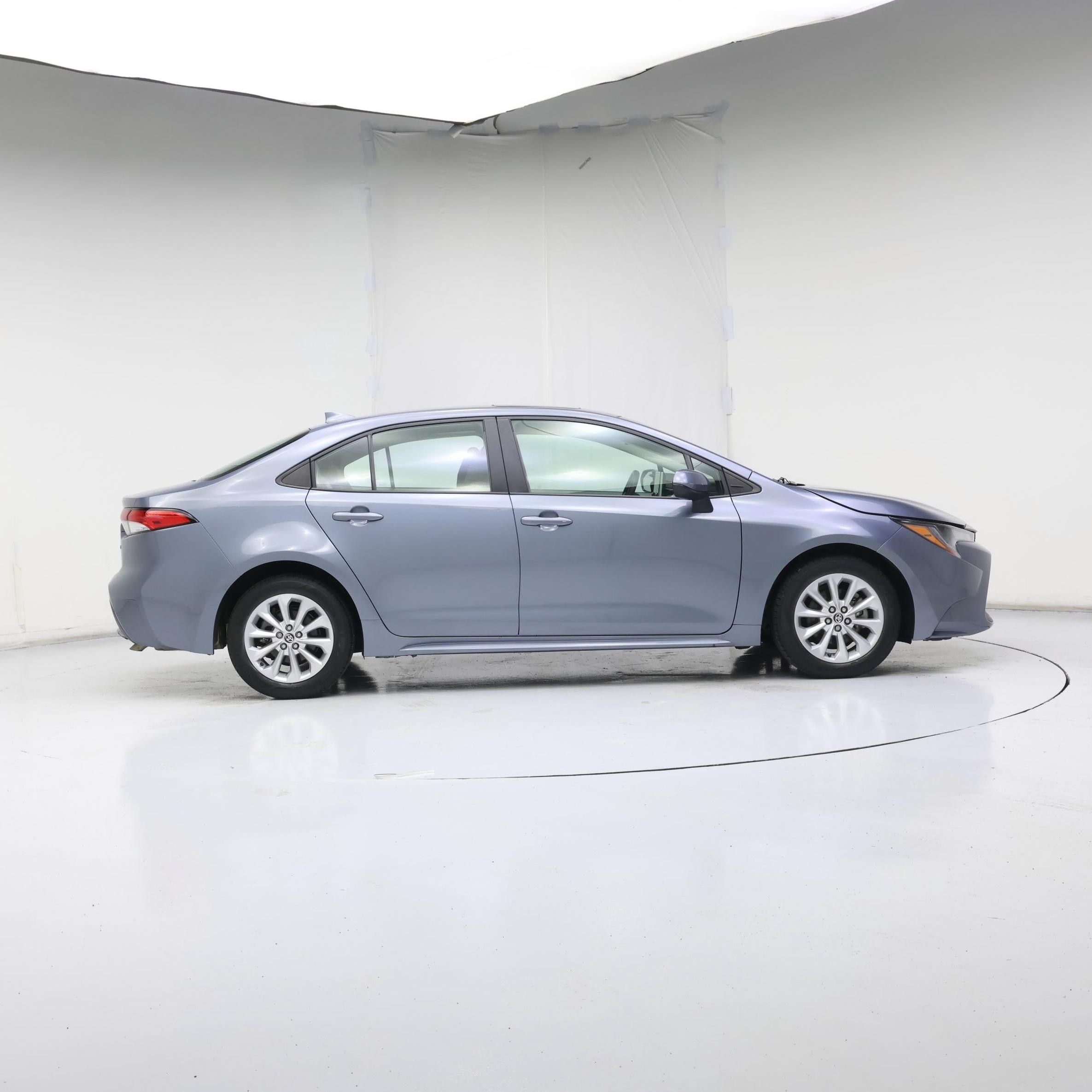 Thumbnail: 2020 Toyota Corolla - 7