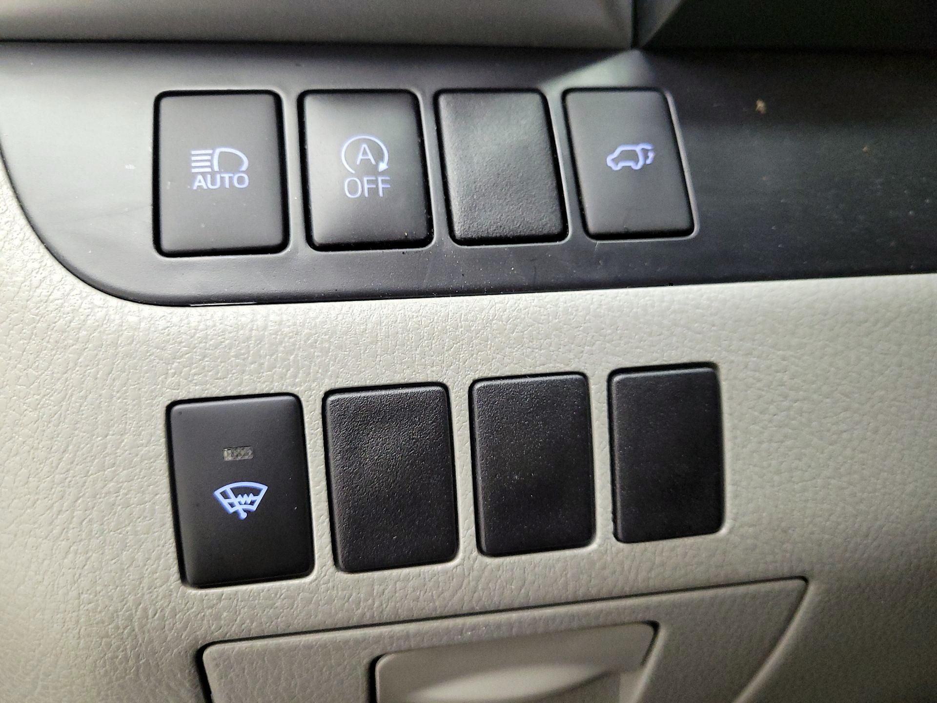 Thumbnail: 2019 Toyota Highlander - 13