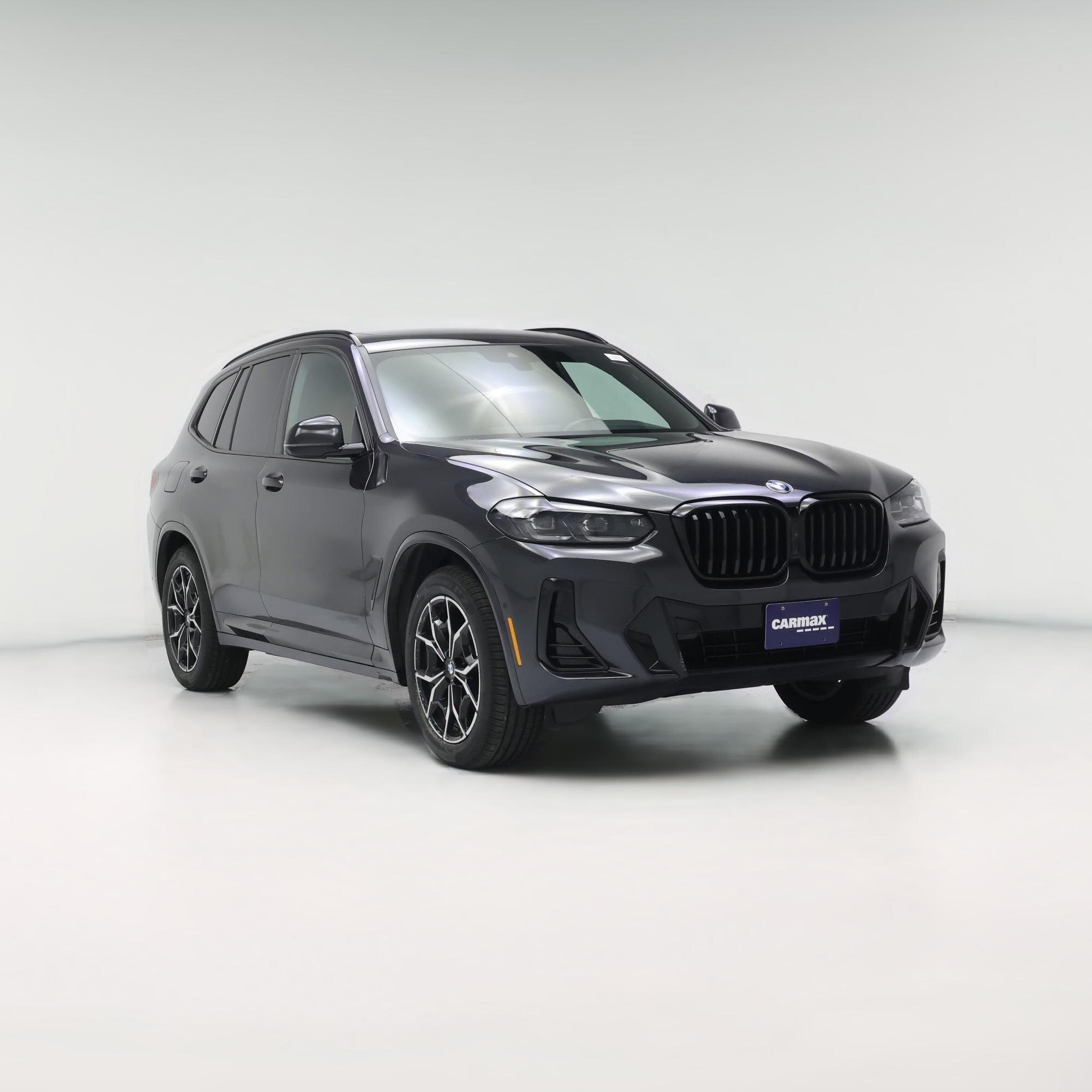 Thumbnail: 2023 BMW X3 - 1