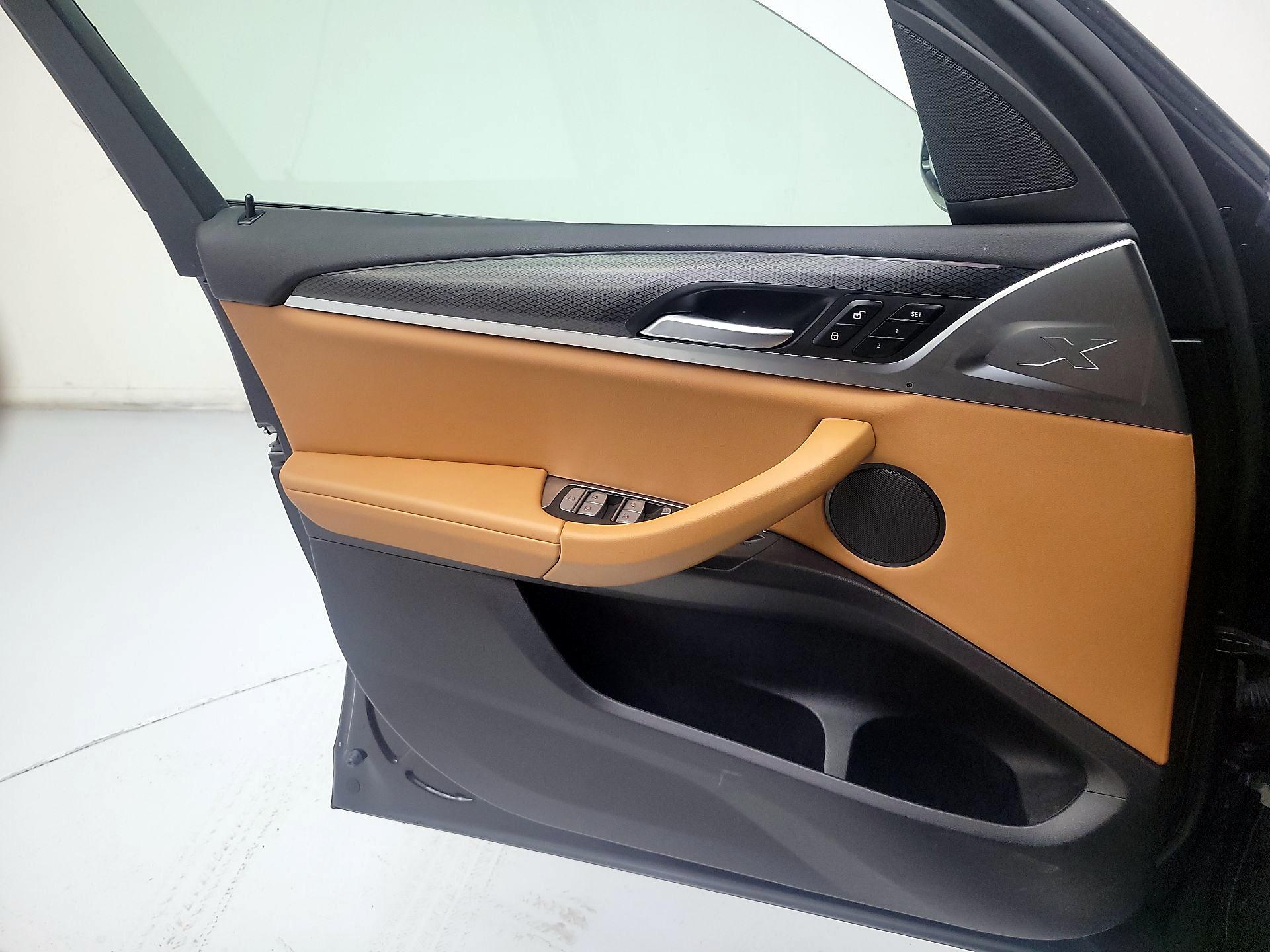 Thumbnail: 2023 BMW X3 - 12