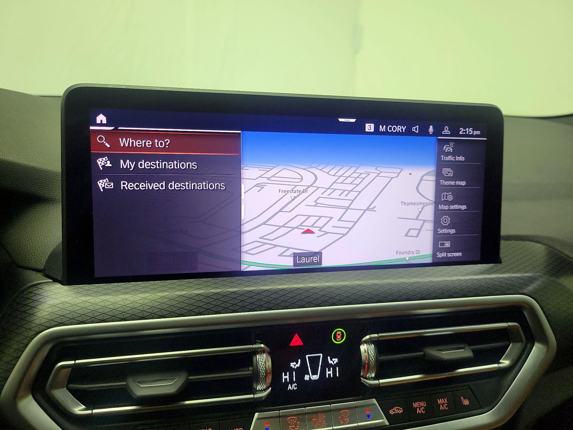 Thumbnail: 2023 BMW X3 - 14