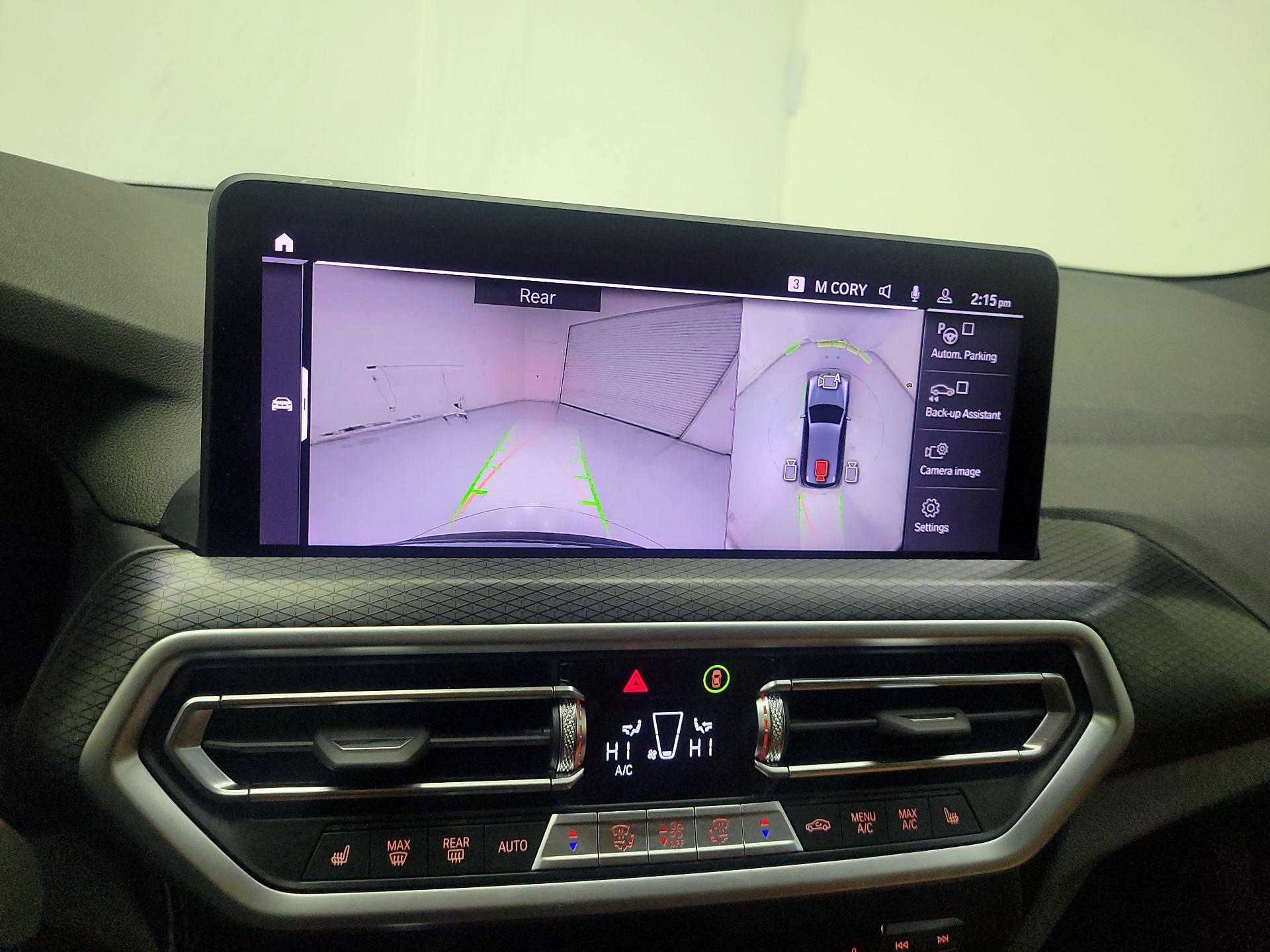 Thumbnail: 2023 BMW X3 - 15