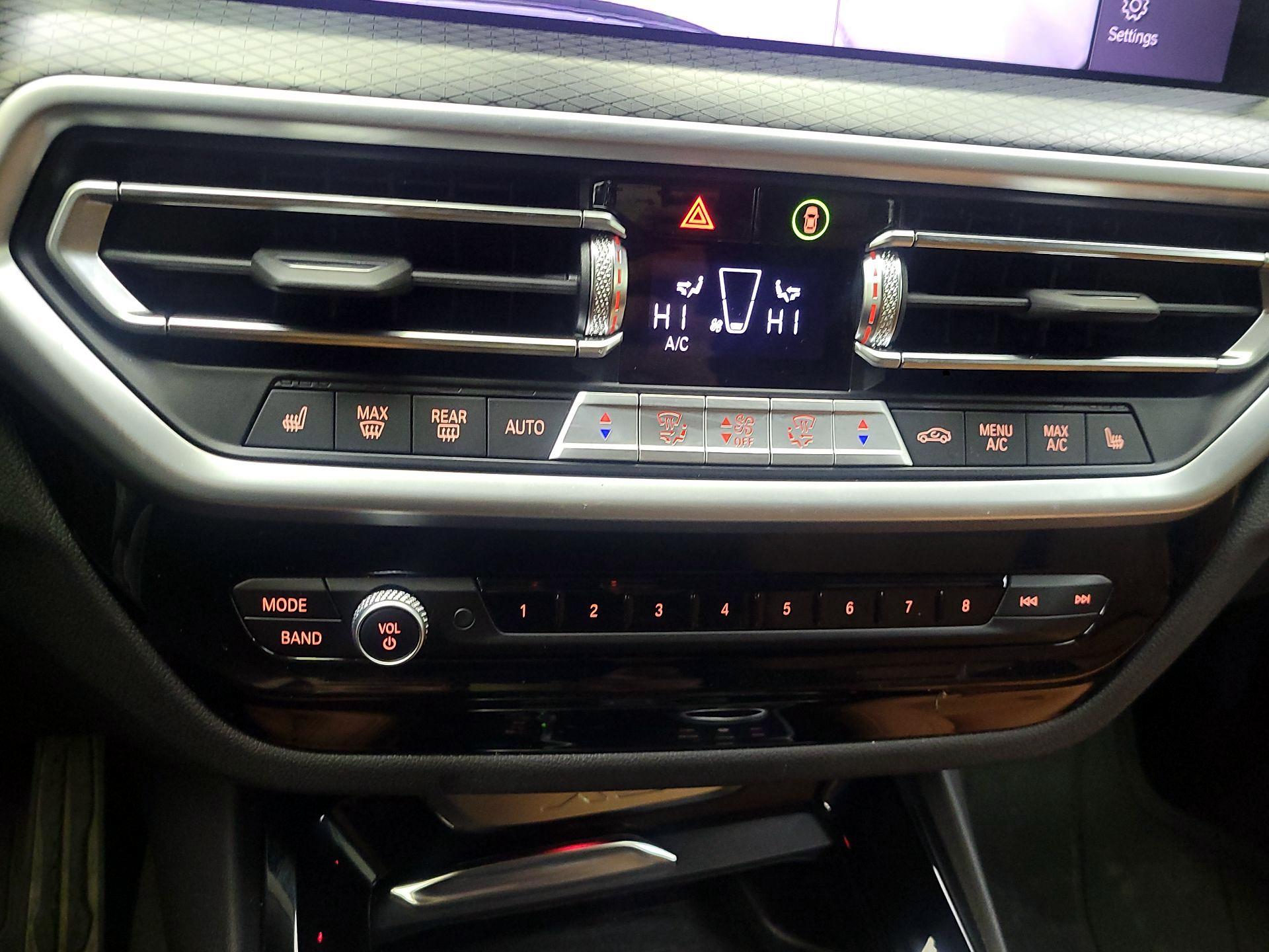 Thumbnail: 2023 BMW X3 - 17