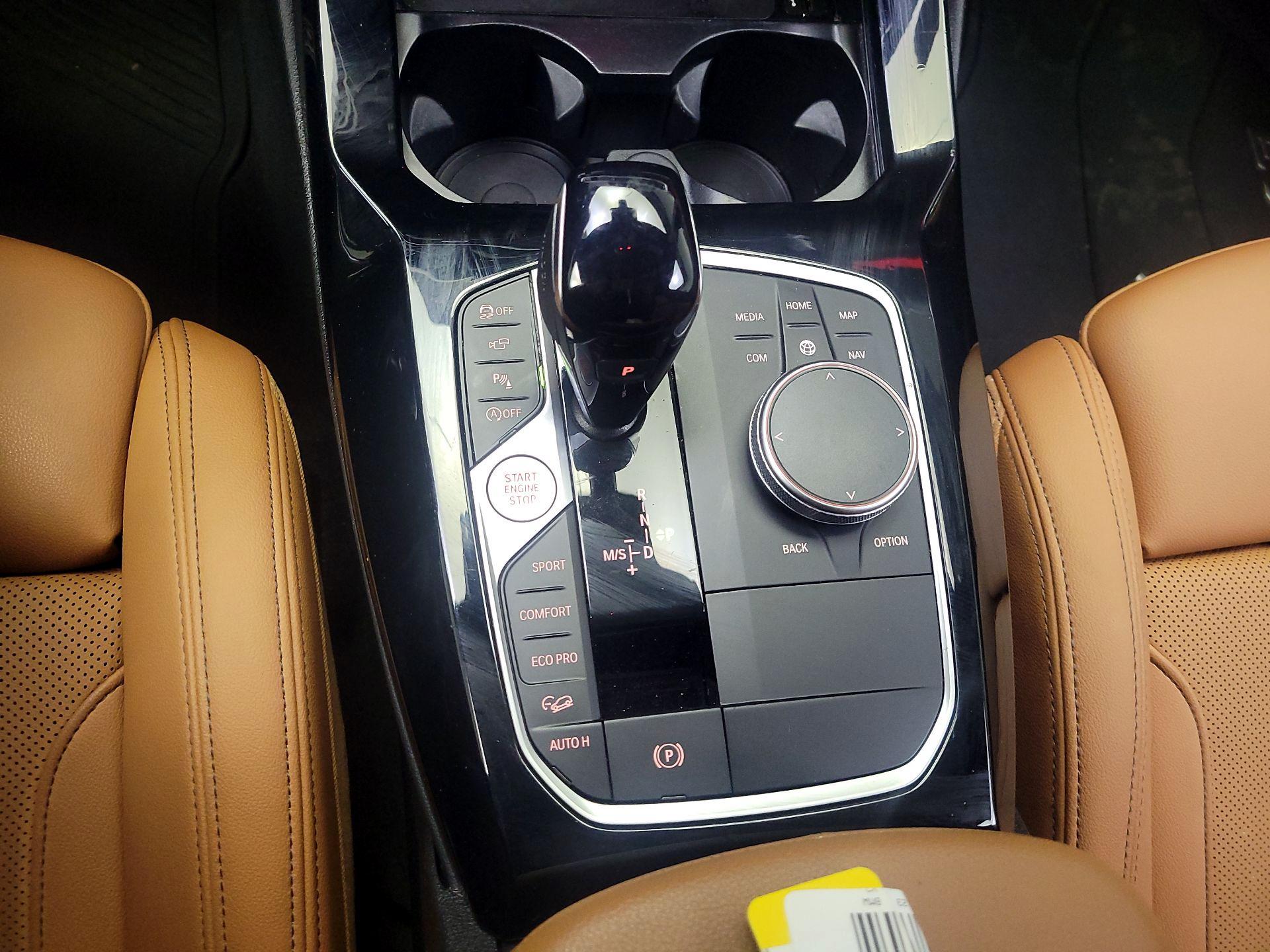 Thumbnail: 2023 BMW X3 - 18