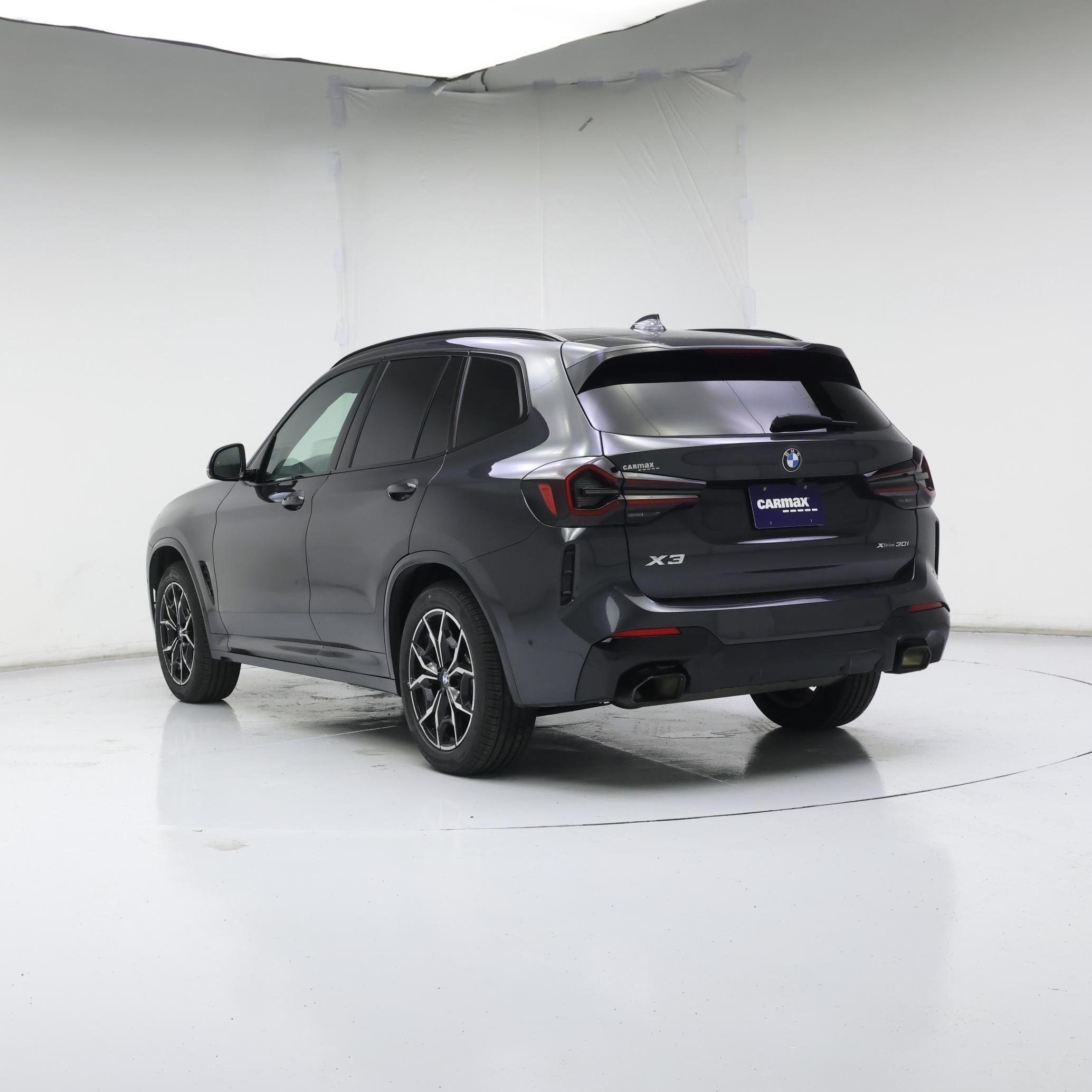 Thumbnail: 2023 BMW X3 - 2