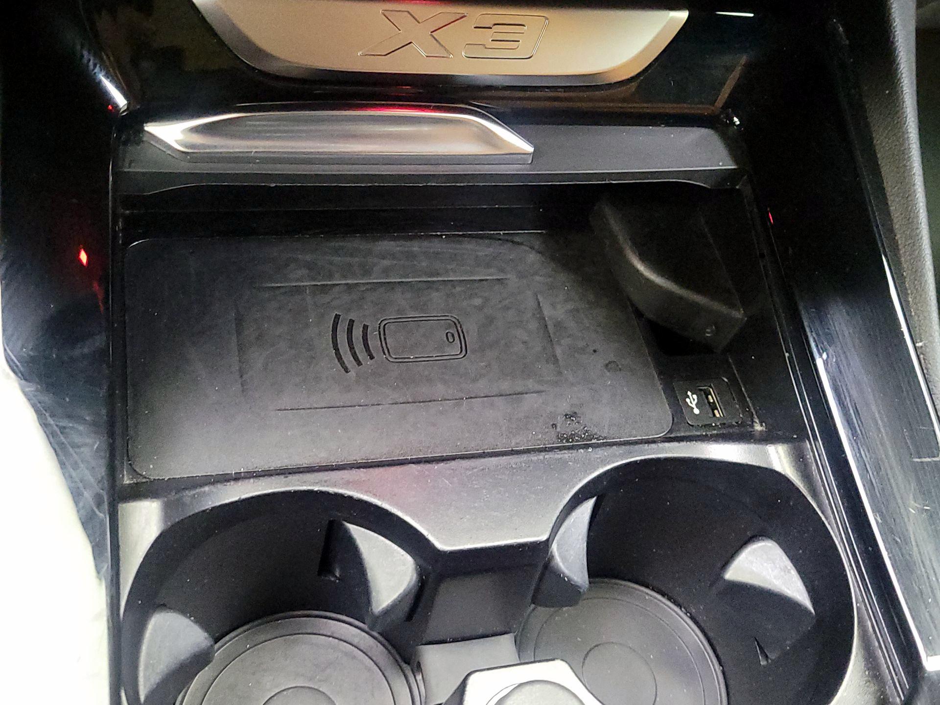 Thumbnail: 2023 BMW X3 - 19