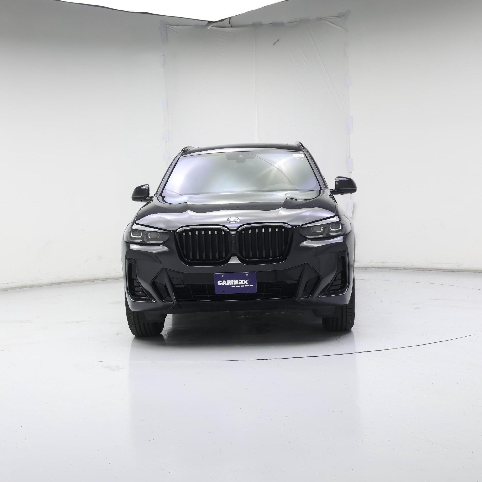 Thumbnail: 2023 BMW X3 - 5