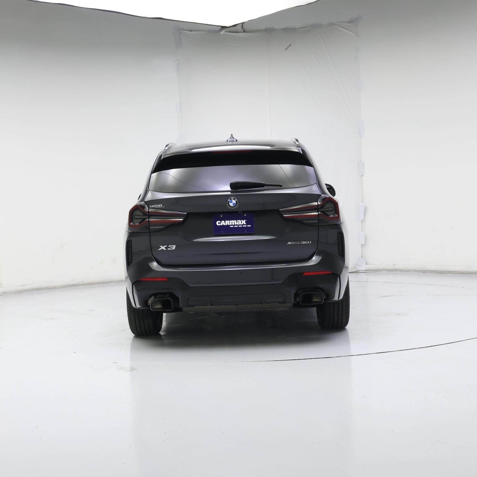 Thumbnail: 2023 BMW X3 - 6