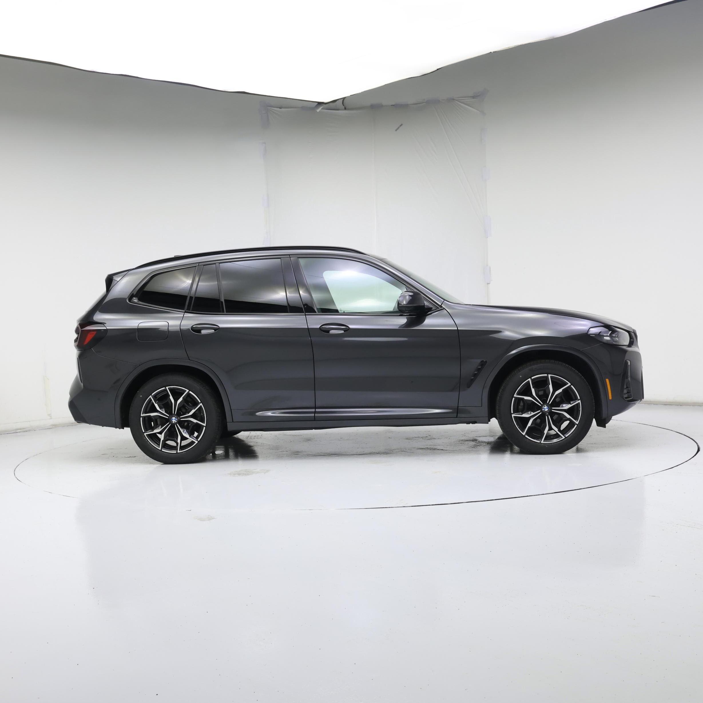 Thumbnail: 2023 BMW X3 - 7