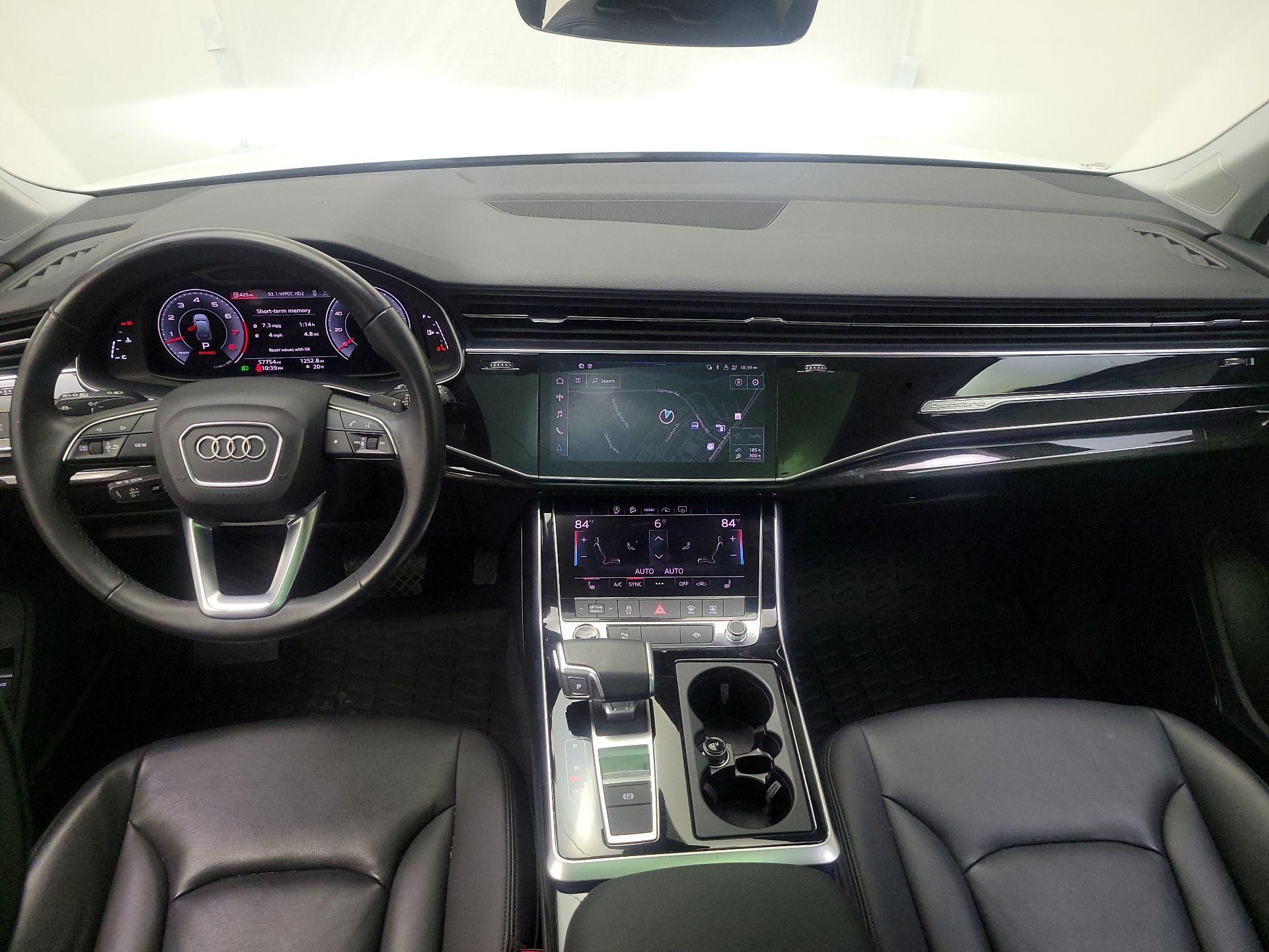 Thumbnail: 2022 Audi Q7 - 9