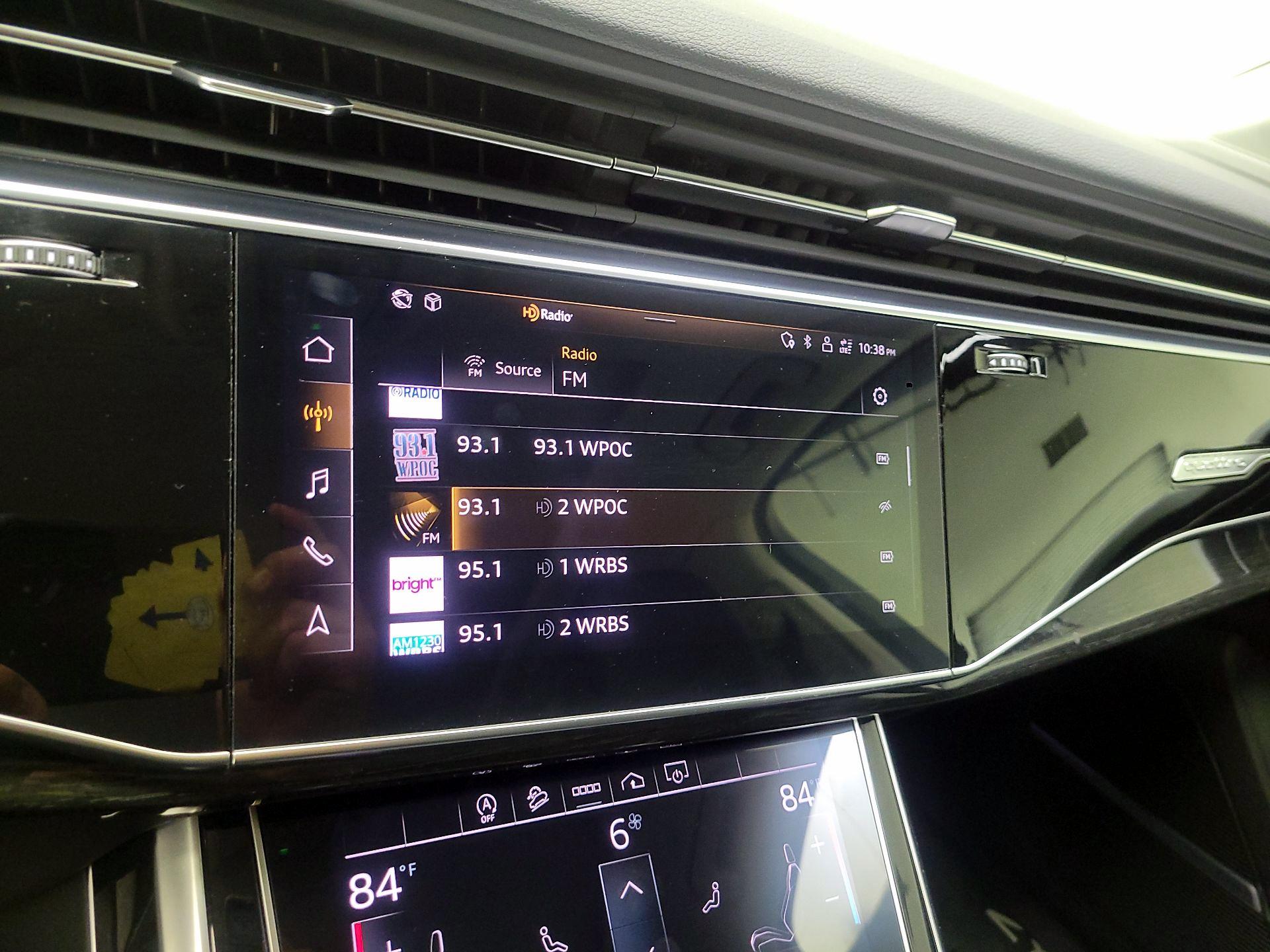 Thumbnail: 2022 Audi Q7 - 16