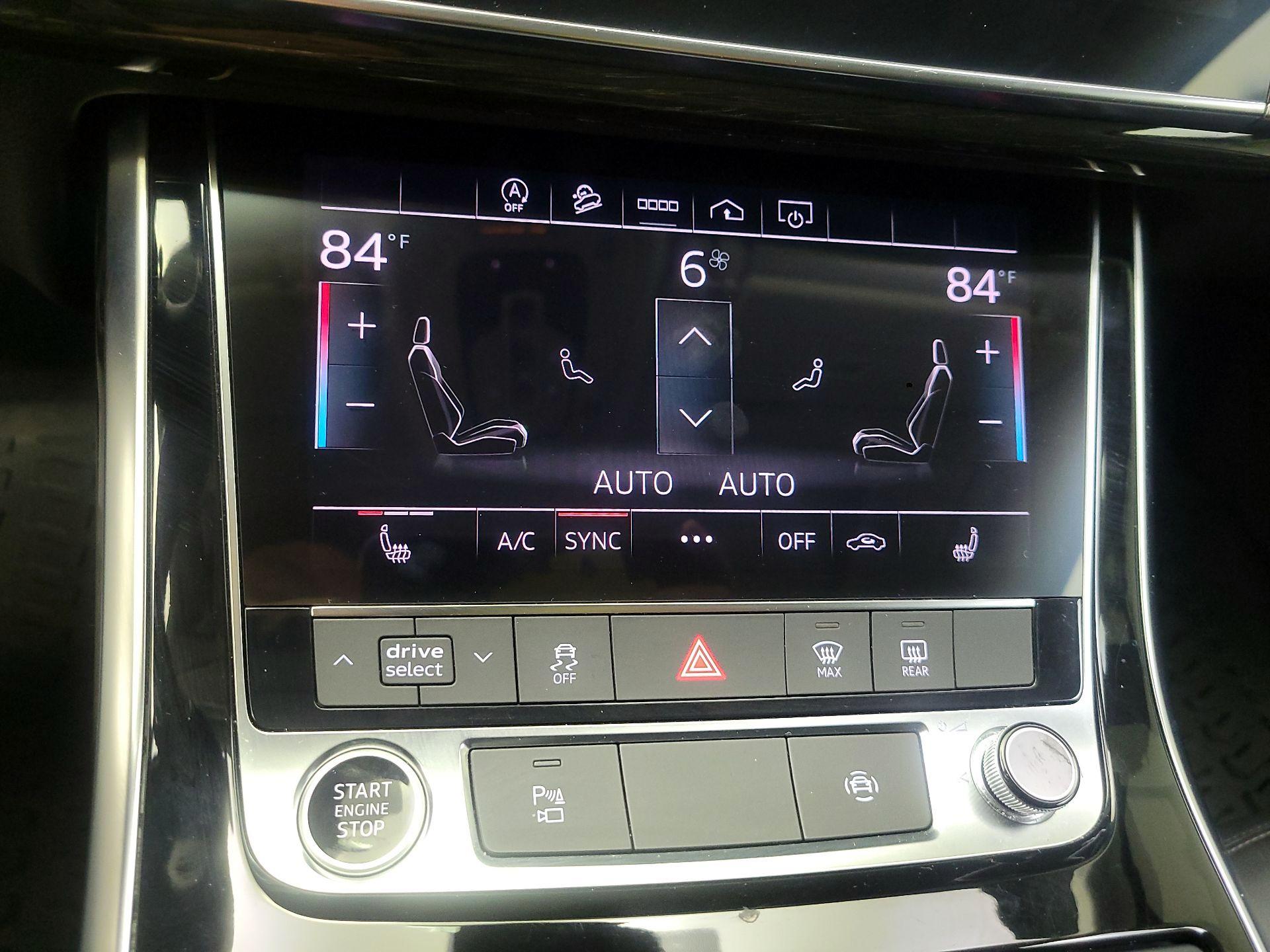 Thumbnail: 2022 Audi Q7 - 17