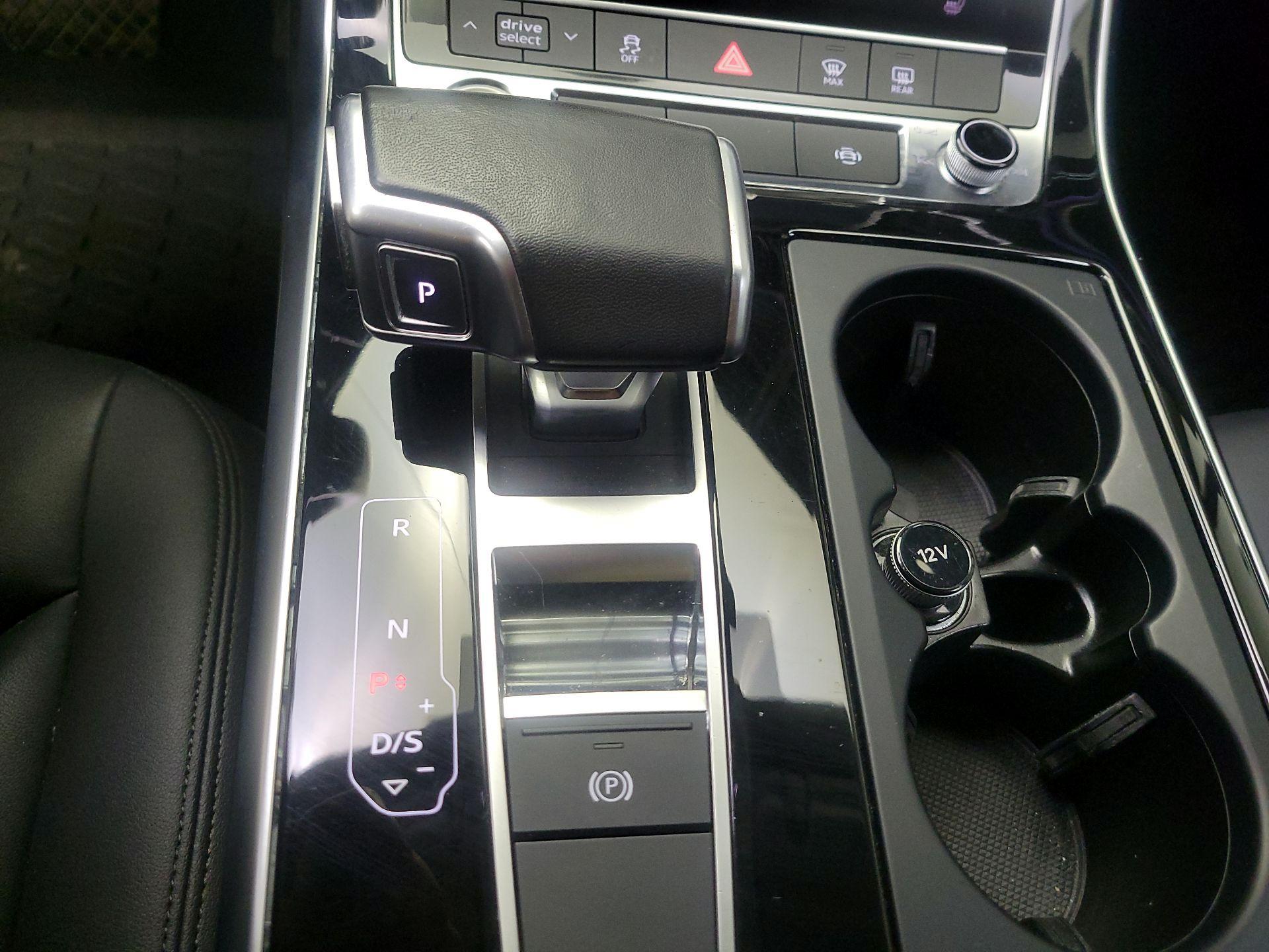 Thumbnail: 2022 Audi Q7 - 18