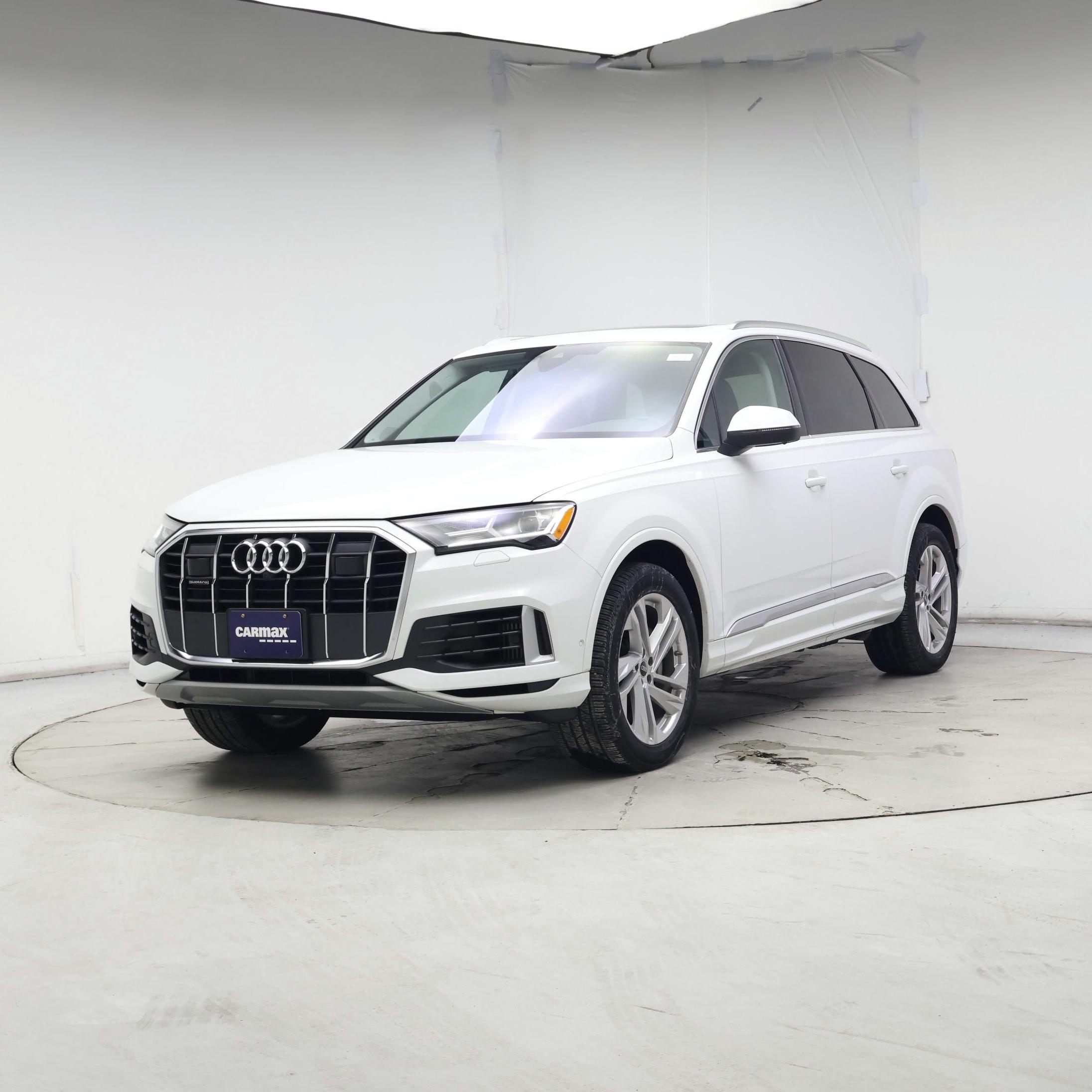 Thumbnail: 2022 Audi Q7 - 4