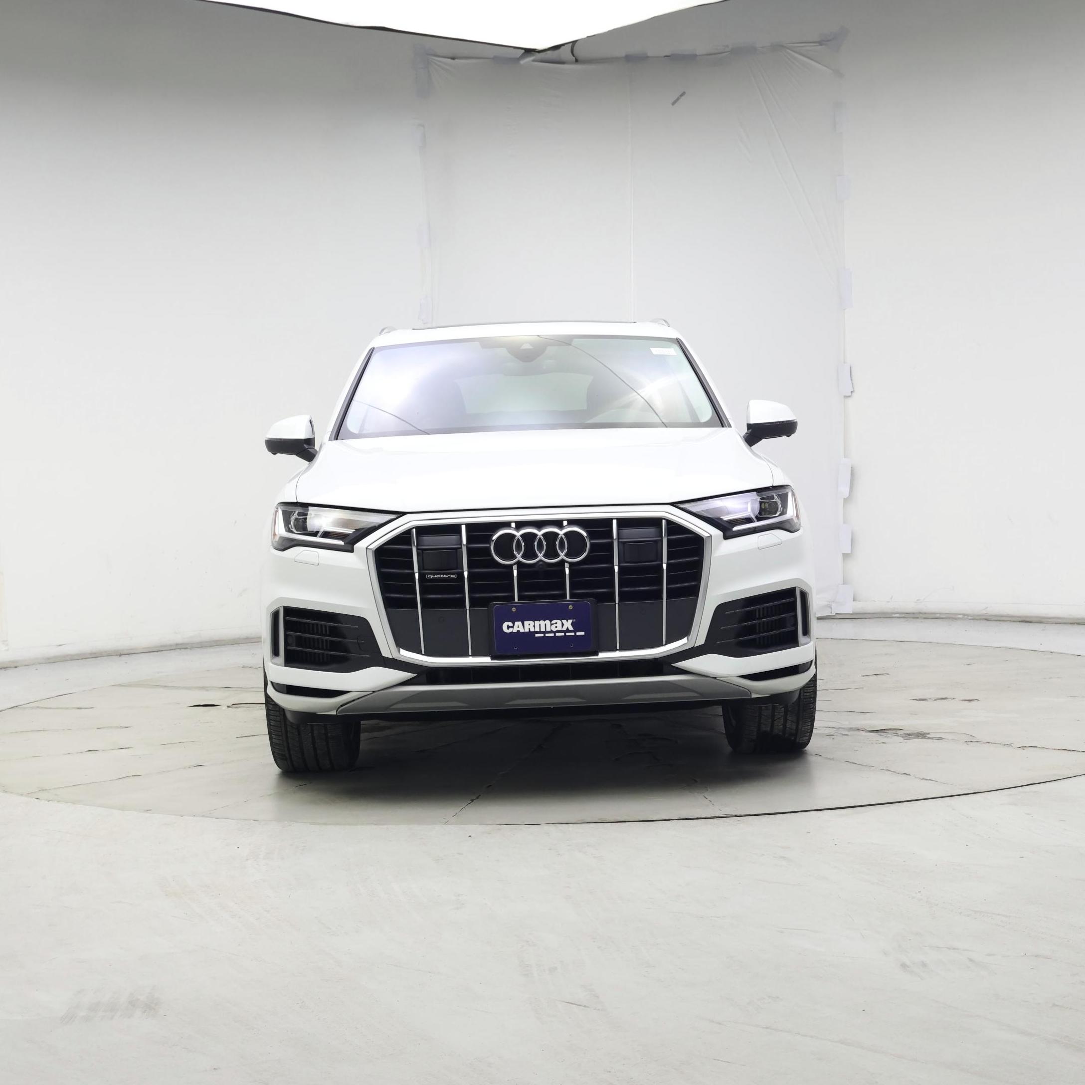 Thumbnail: 2022 Audi Q7 - 5