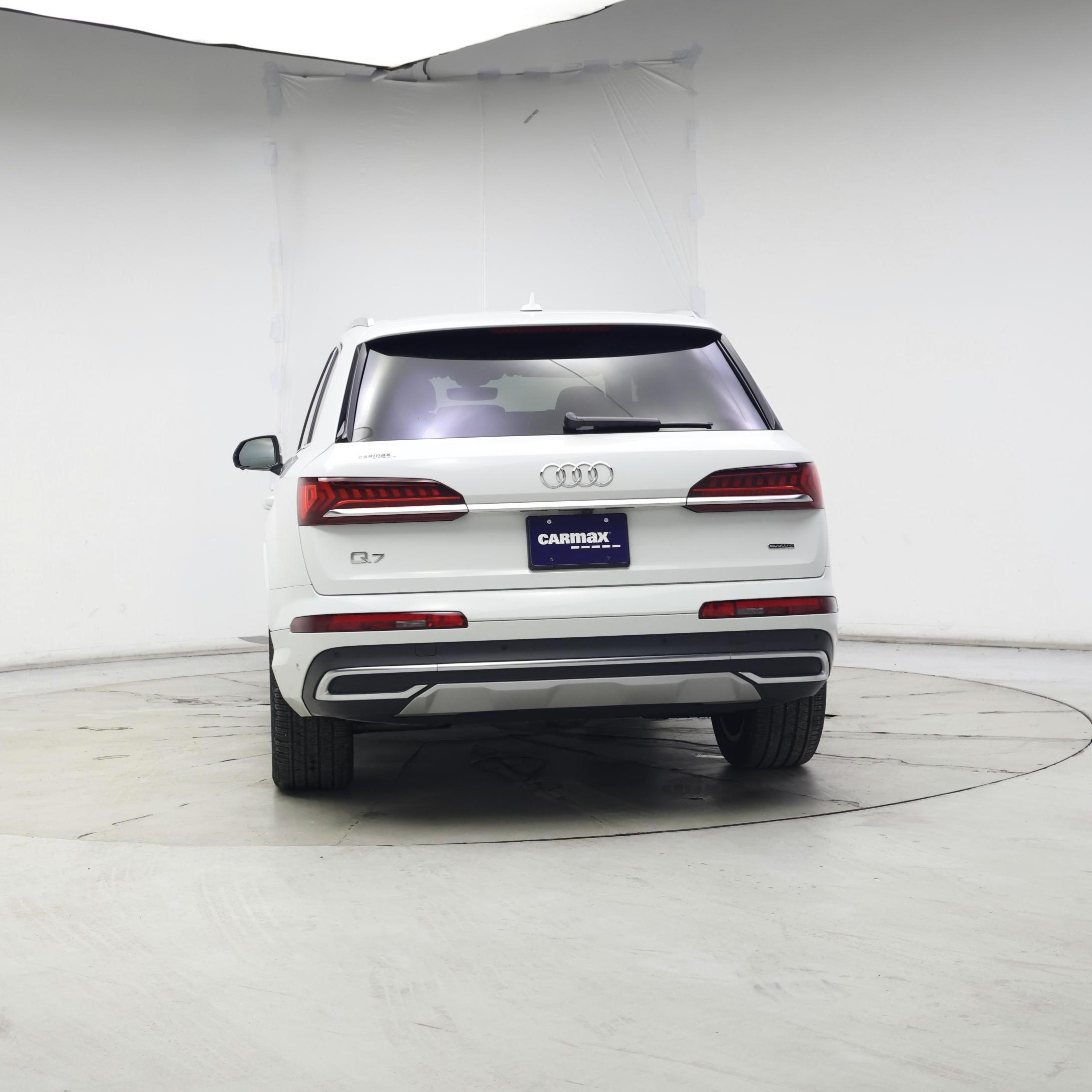 Thumbnail: 2022 Audi Q7 - 6