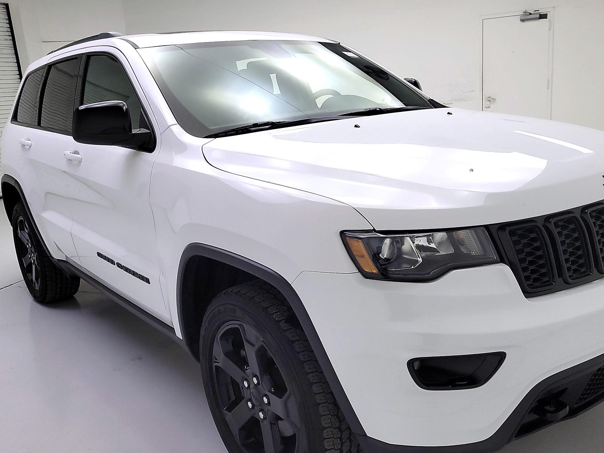 Thumbnail: 2020 Jeep Grand Cherokee - 1